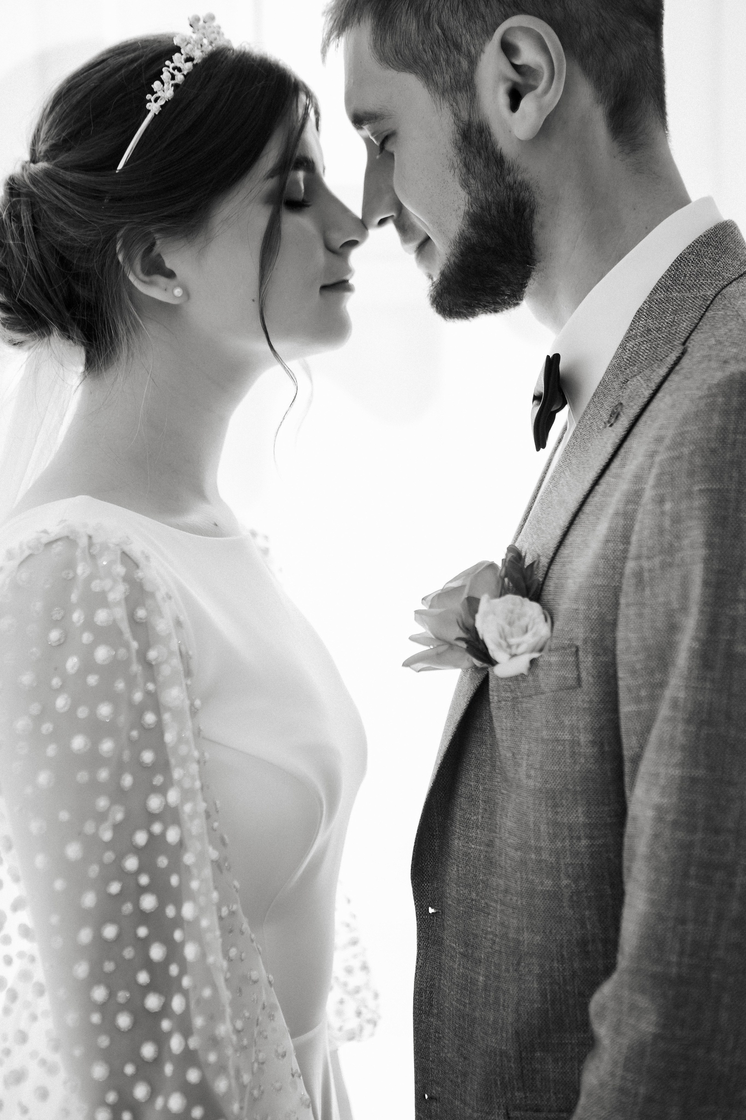 Тимур и Вероника. Фотограф в Челябинске Наталья Епимахова