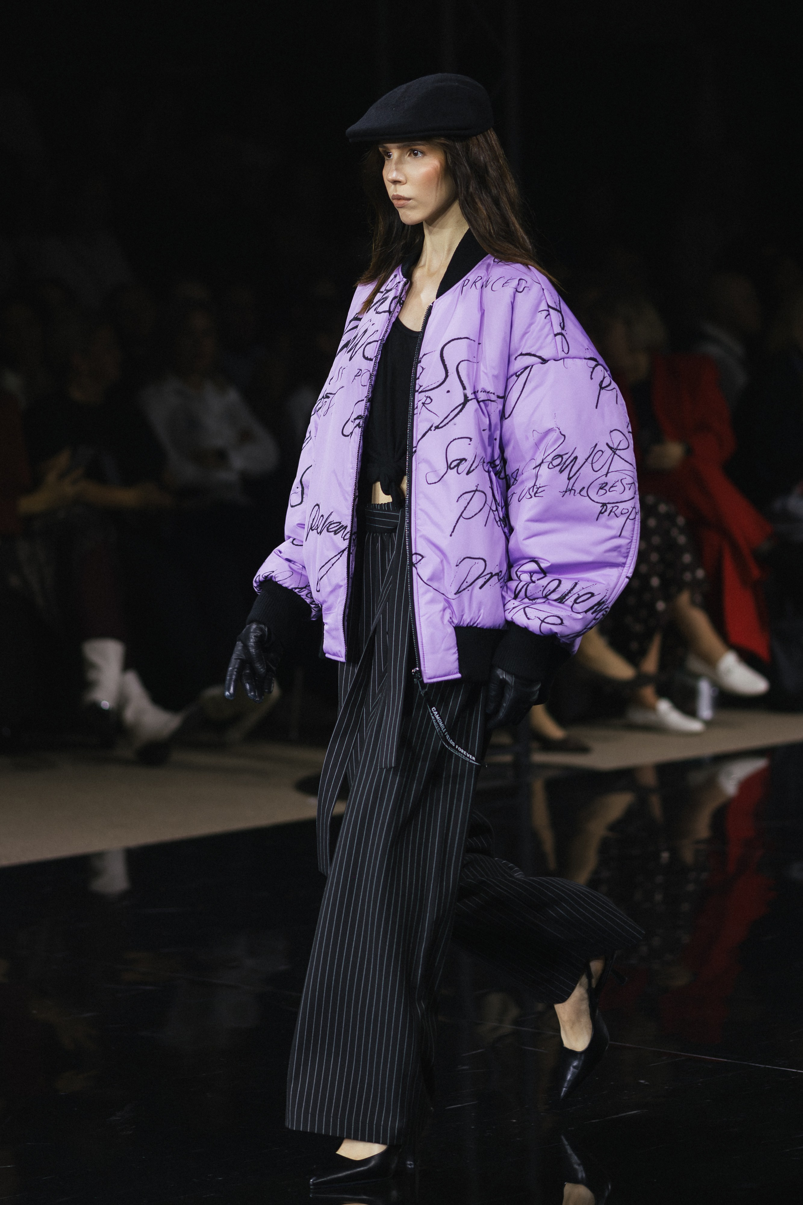 Catwalk. ProVizArt