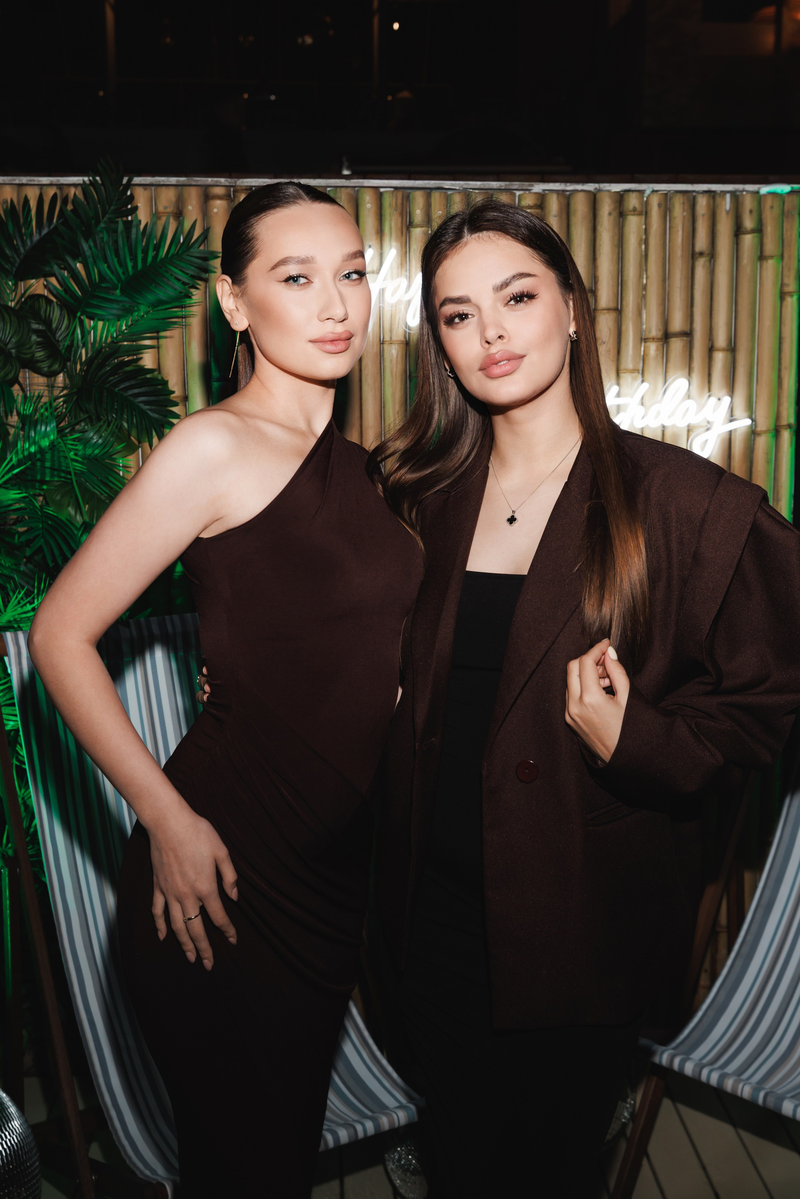 31.05.2025 TROPICAL DISCO BIRTHDAY PARTY. ProVizArt