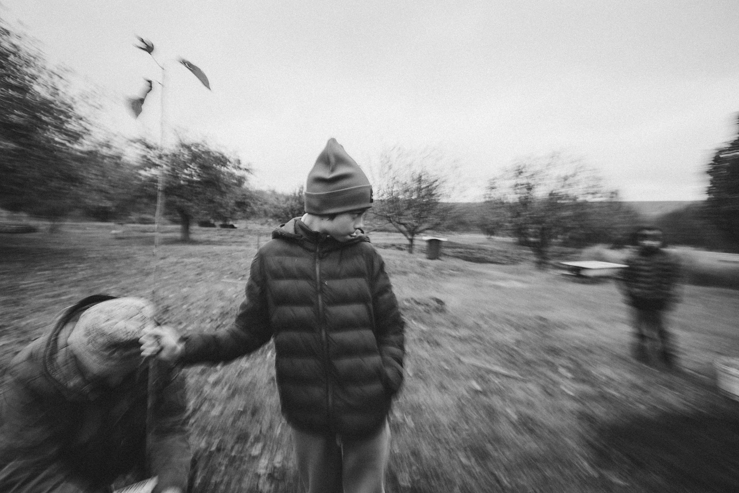 Деревенские зарисовки. Семейный LIFESTYLE фотограф в Москве