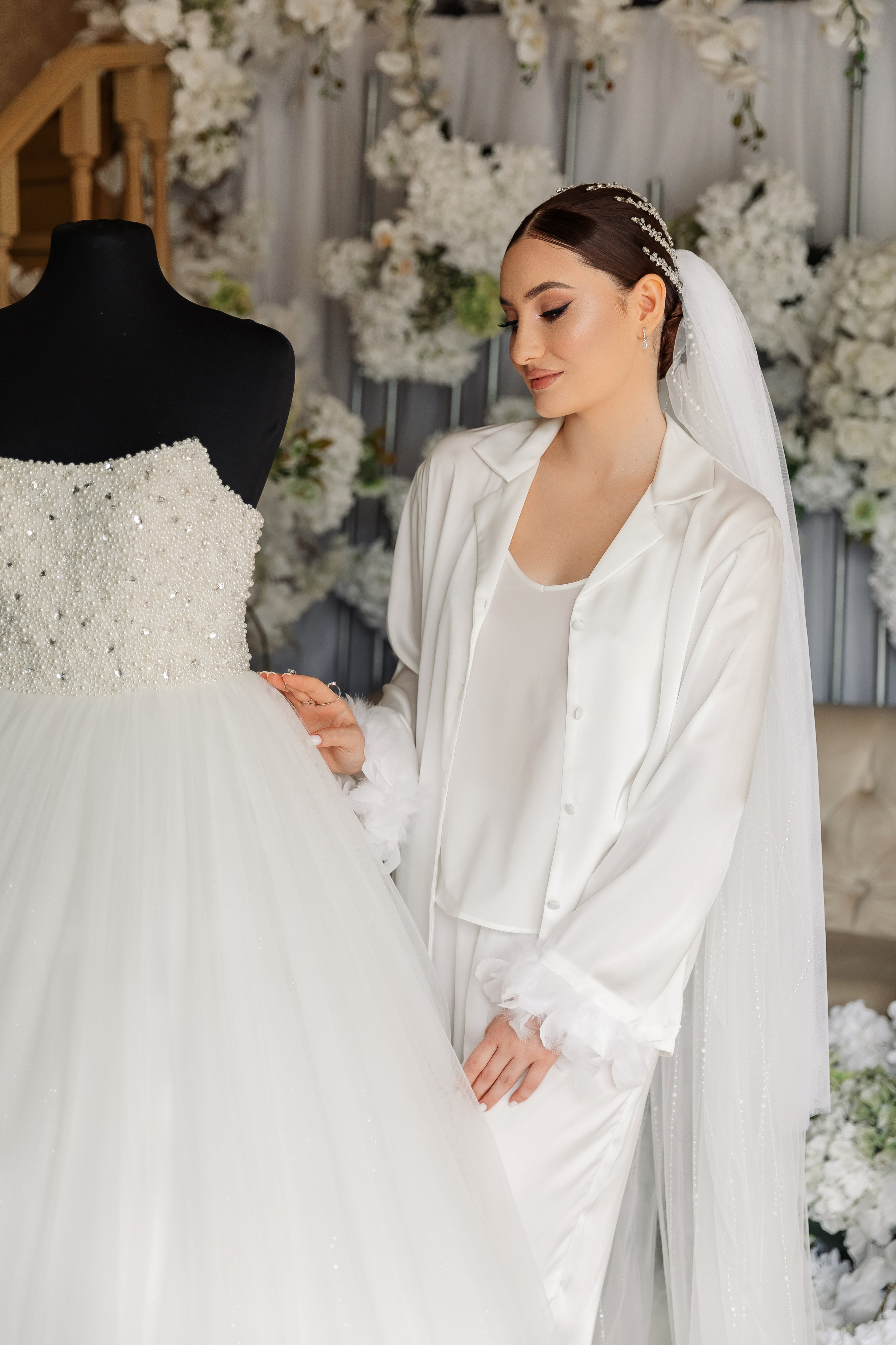 Альберт и Евгения. Свадебный и семейный фотограф в Ростове-на_дону, Тамара Оганесян