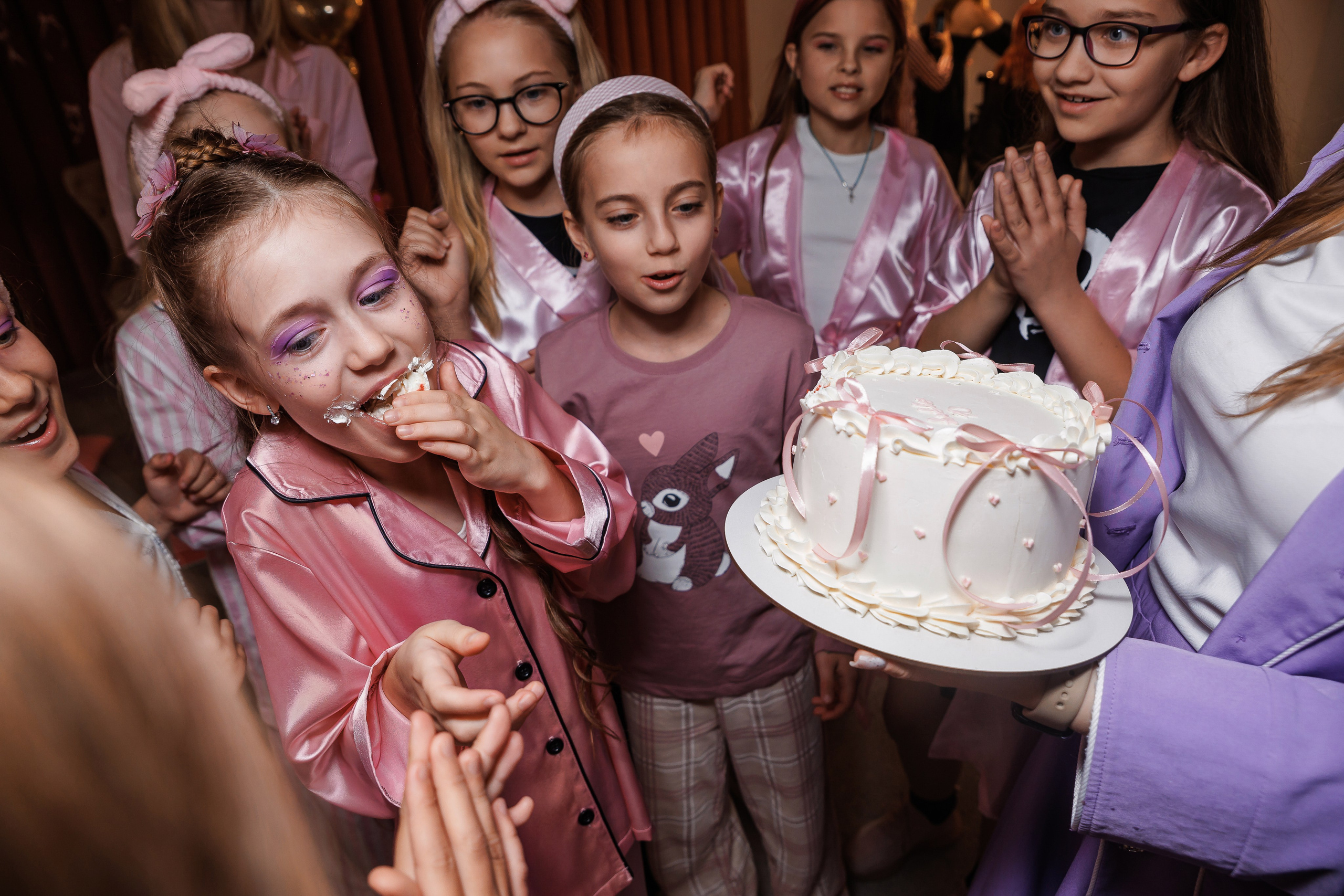 Детская съёмка. Фотограф Event | Портрет | Реклама. Екатеринбург→Москва→Санкт-Петербург | Александр Братилов