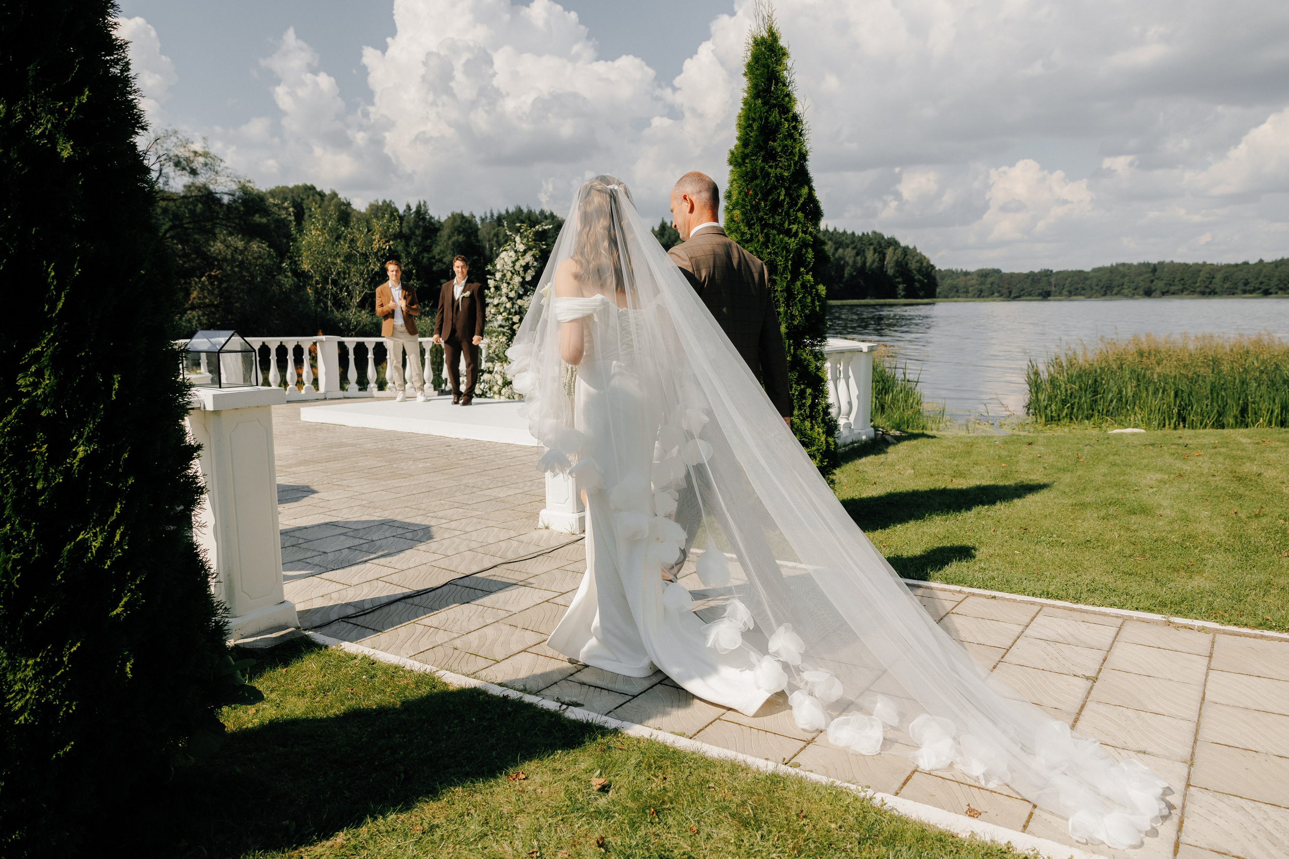 Владислав и Анастасия. Свадебный и семейный фотограф Витебск, Минск, Андрей Павлов