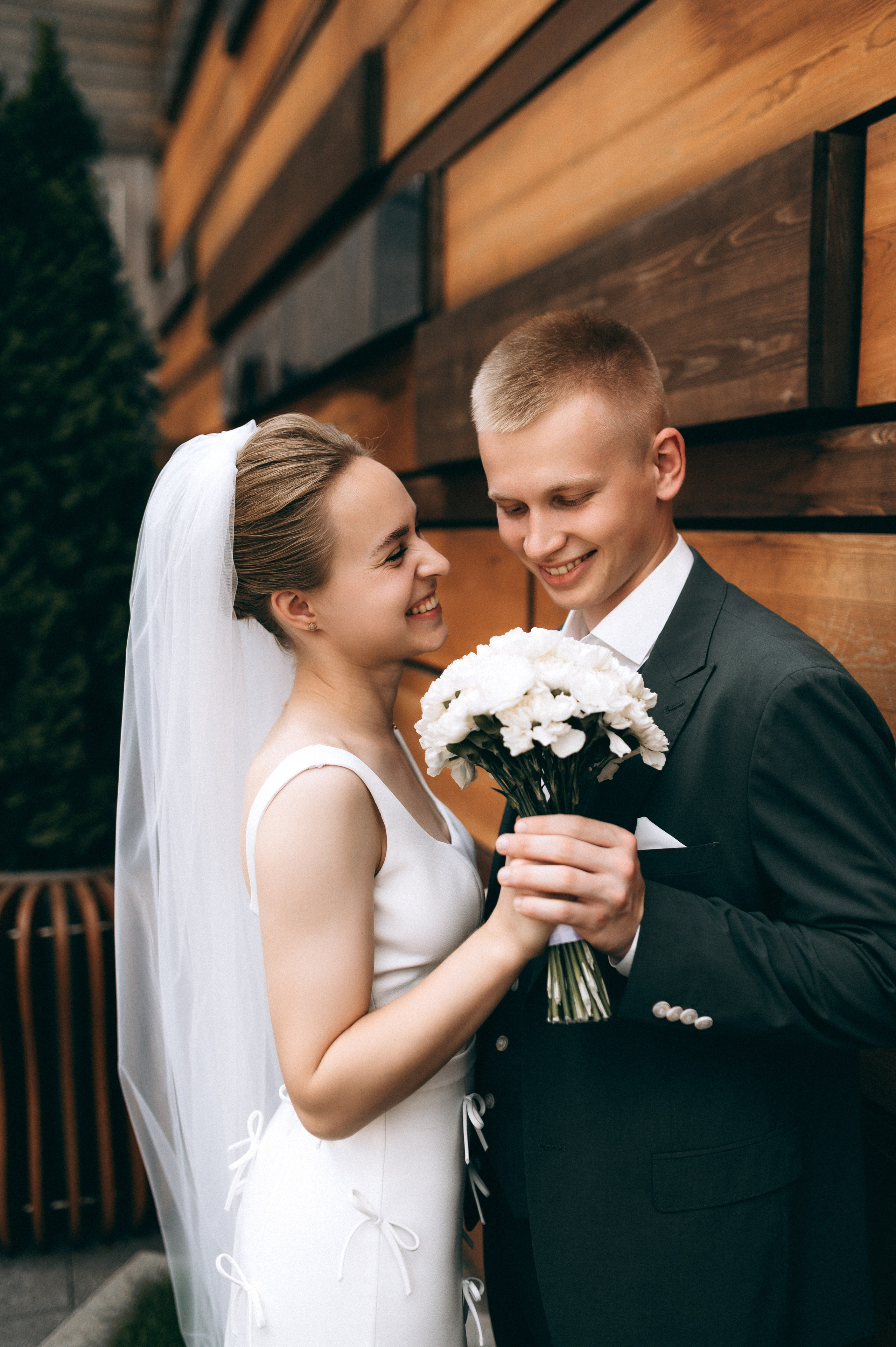 Илья и Анна. Фотограф Алексин, Тула