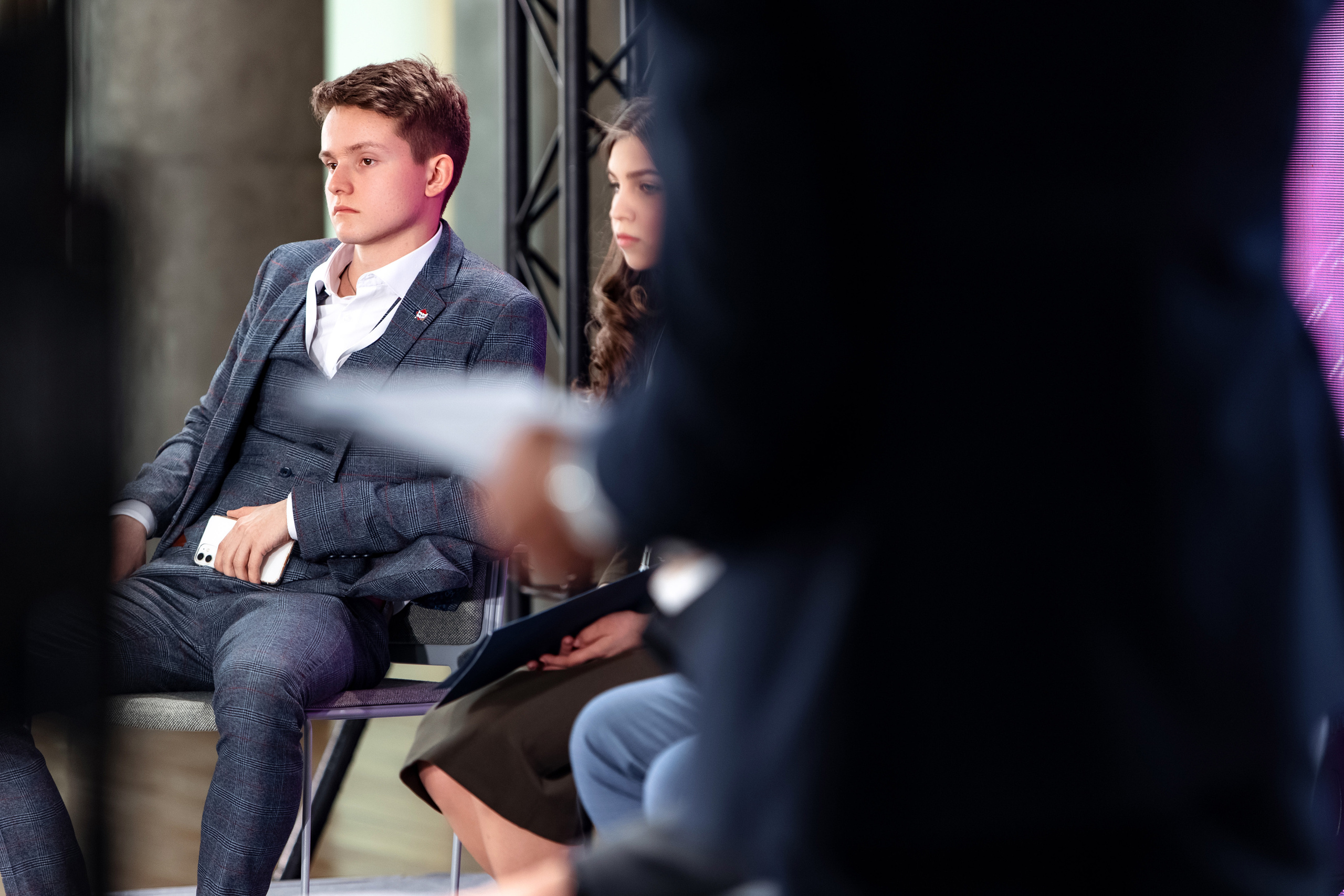 Youth RIGF. Сколково (1). Свадебный репортажный фотограф в Москве