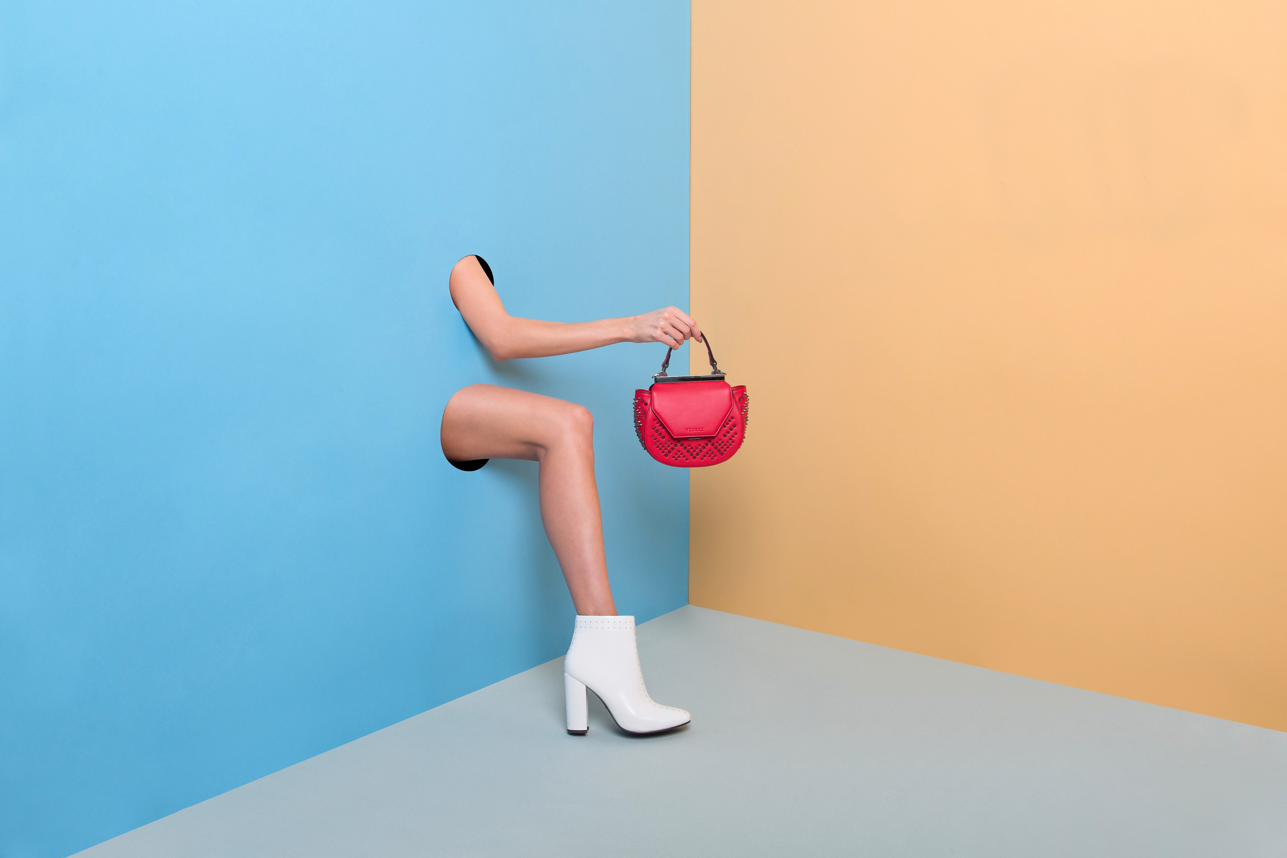 Выездное. Предметный фотограф Артём Йома