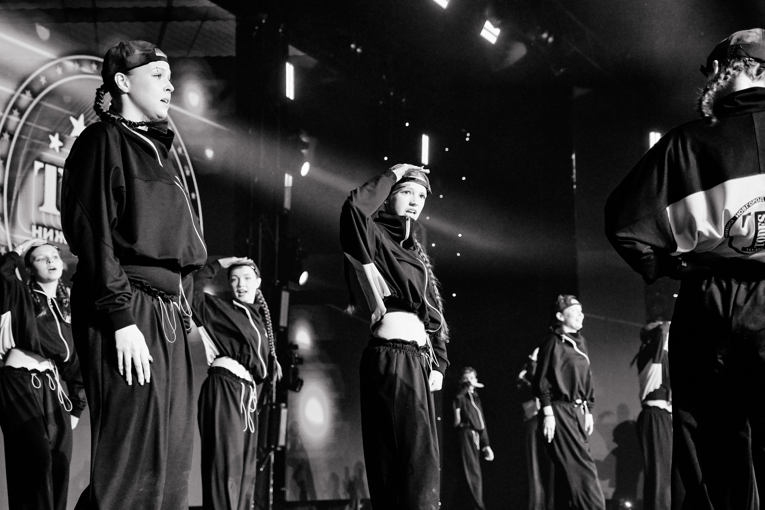 Todes Фест в Нижнем Новгороде. Репортажный фотограф Анастасия Ащепкова