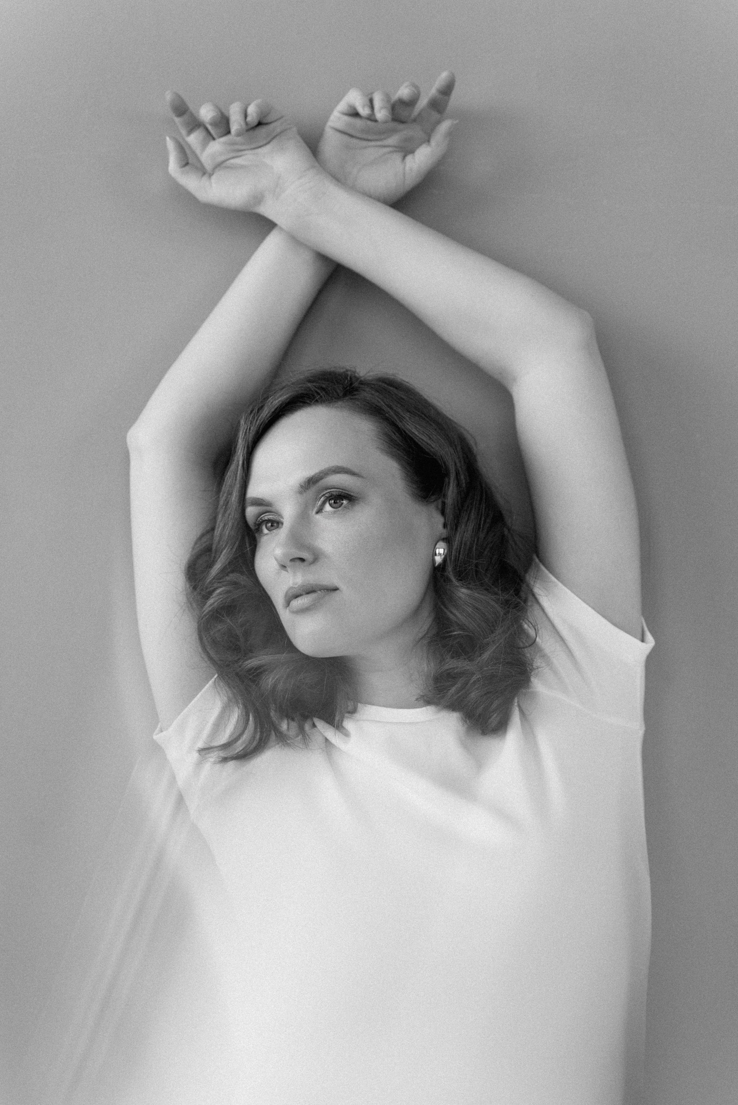 Оля. Дмитрий Ратихин. Видеограф и фотограф в Санкт-Петербурге и Москве