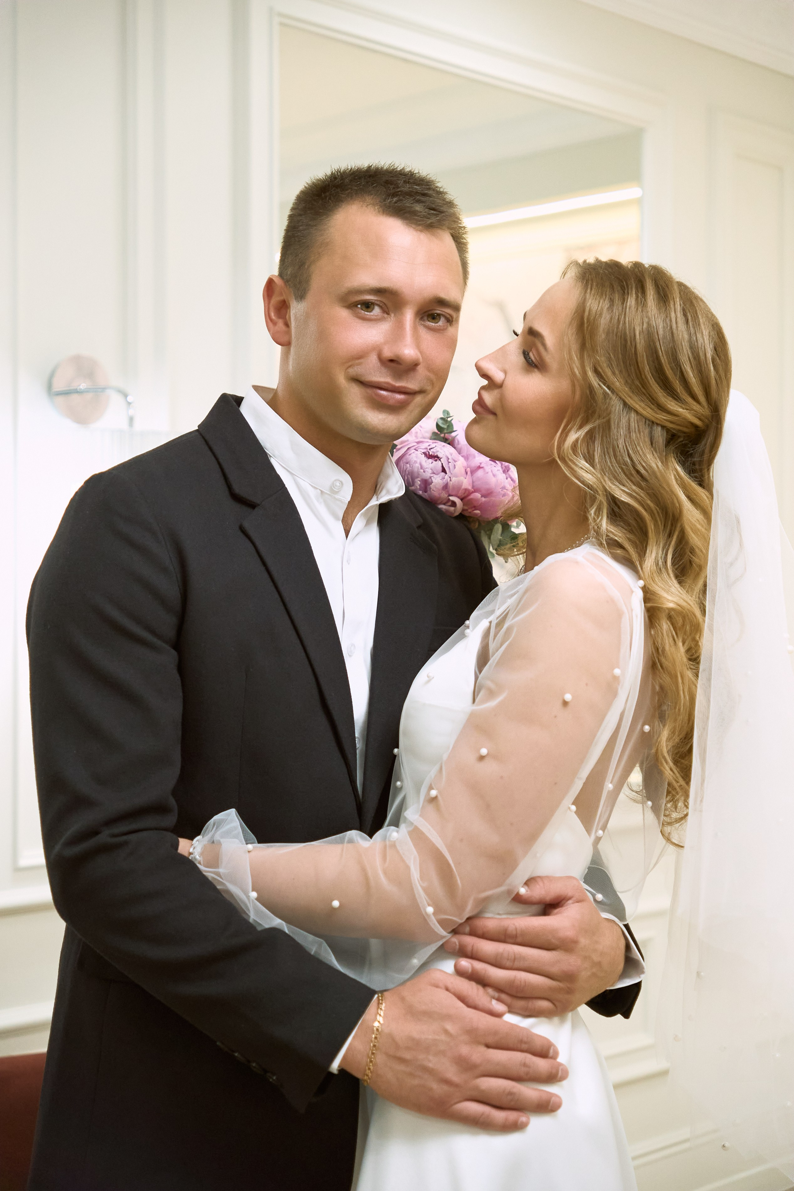 Dmitry & Valeria. Ксения Петровская — фотограф и видеограф