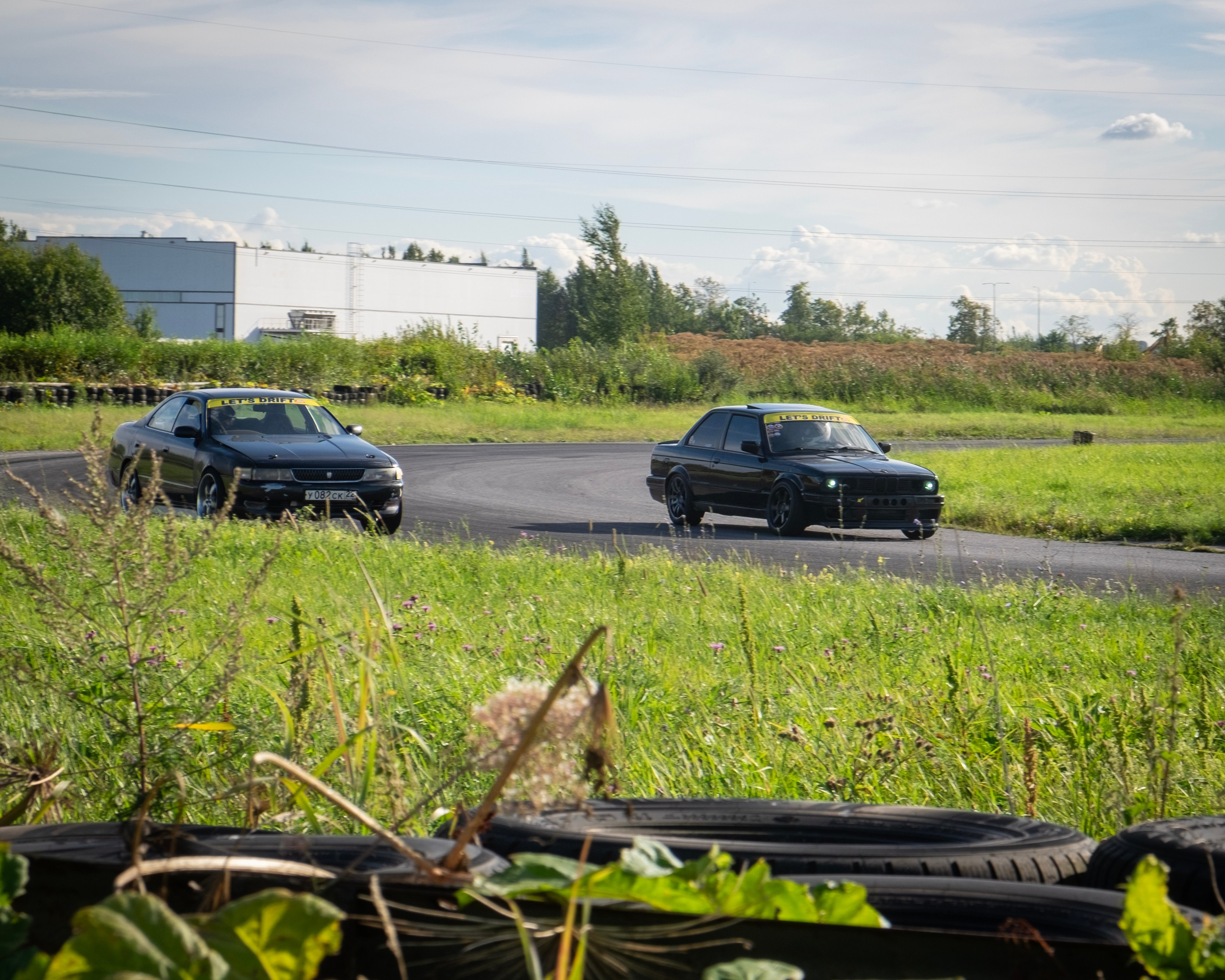 AUTODROM FEST. Автомобильные фотографии и рисунки в Санкт-Петербурги Пашков Дмитрий