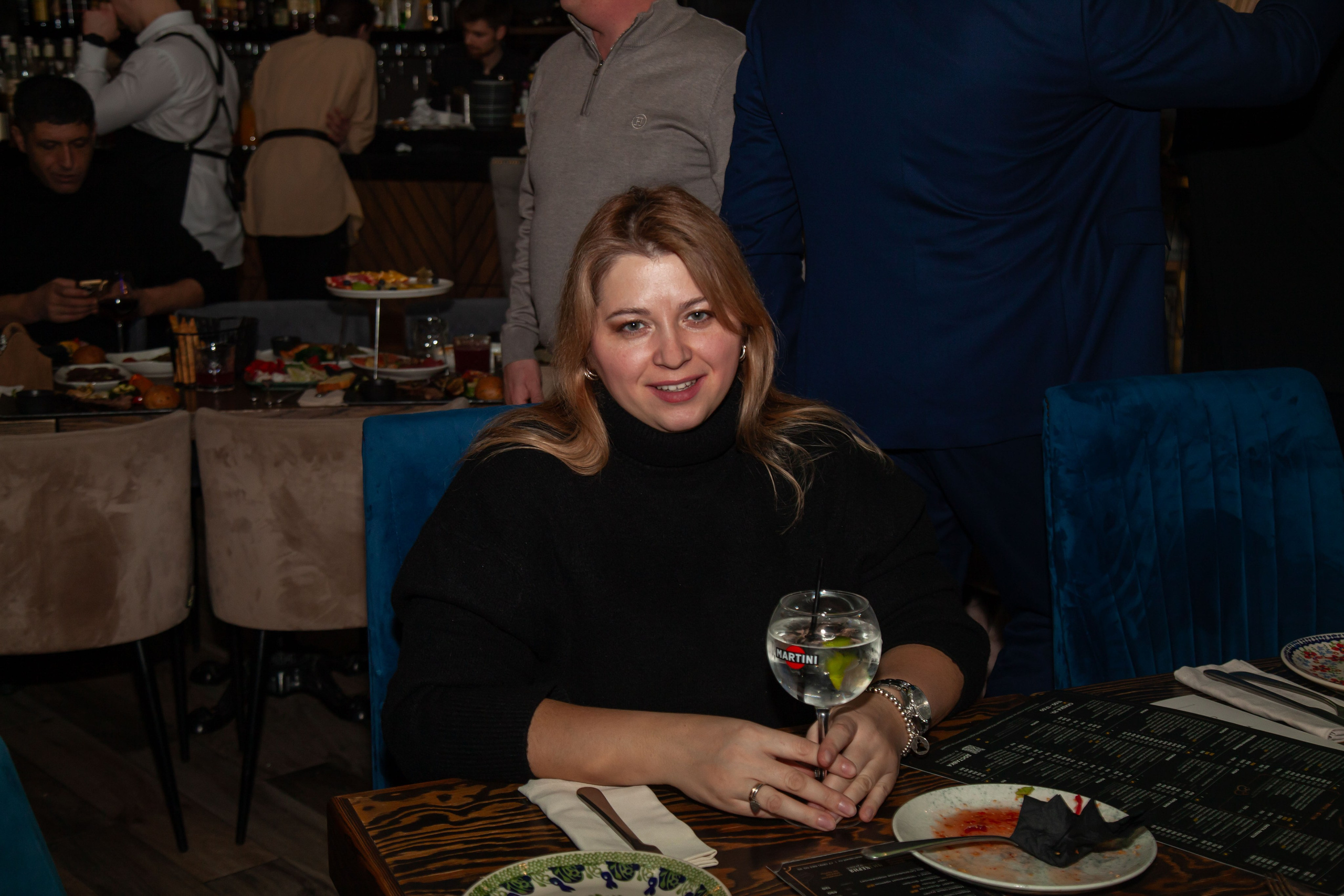 Cheeseria, ресторан-сыроварня. 23.12.23. Профессиональное фото в Казани: от идеи до результата. Фотограф Яна Мур