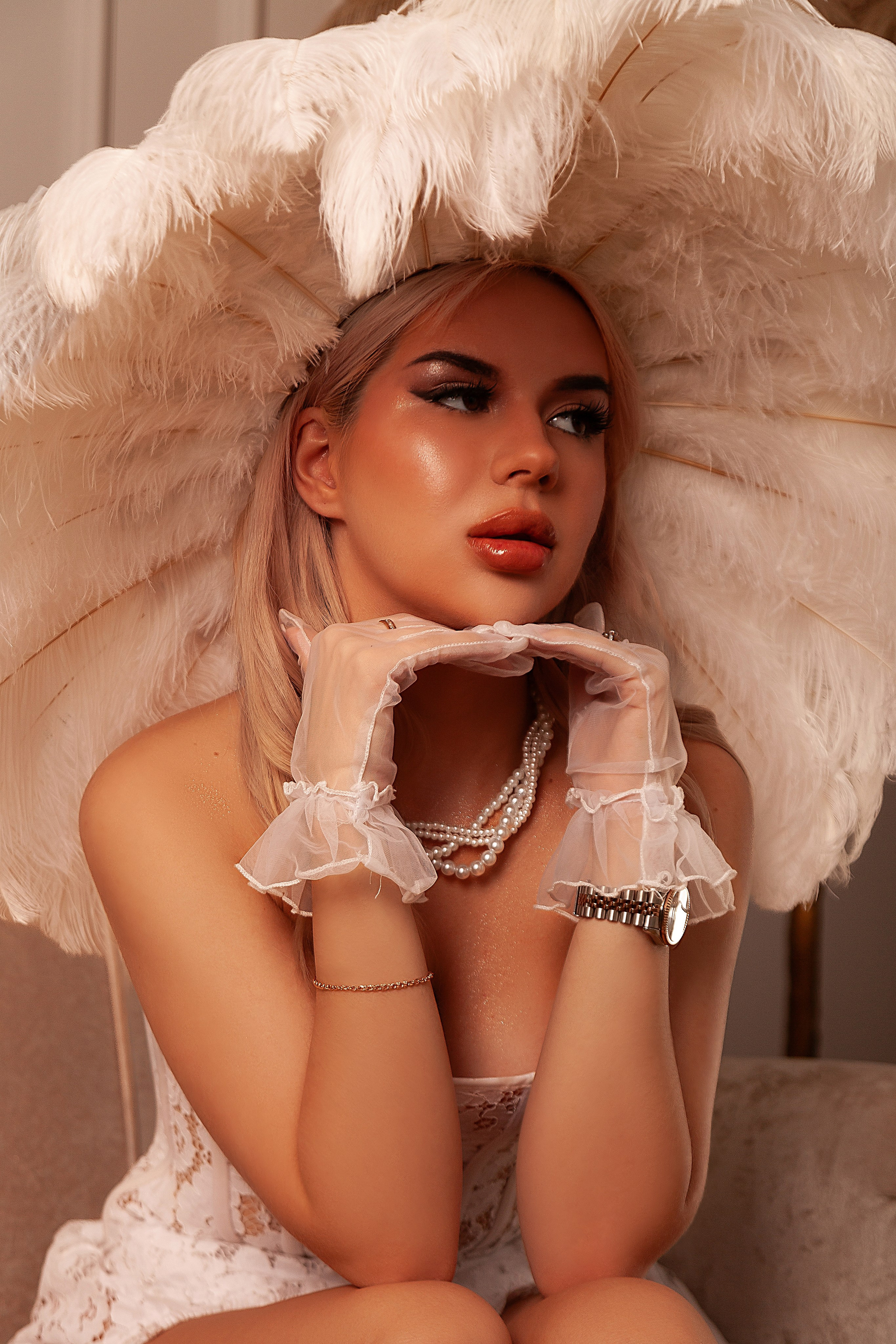 Елизавета. Профессиональное фото в Казани: от идеи до результата. Фотограф Яна Мур