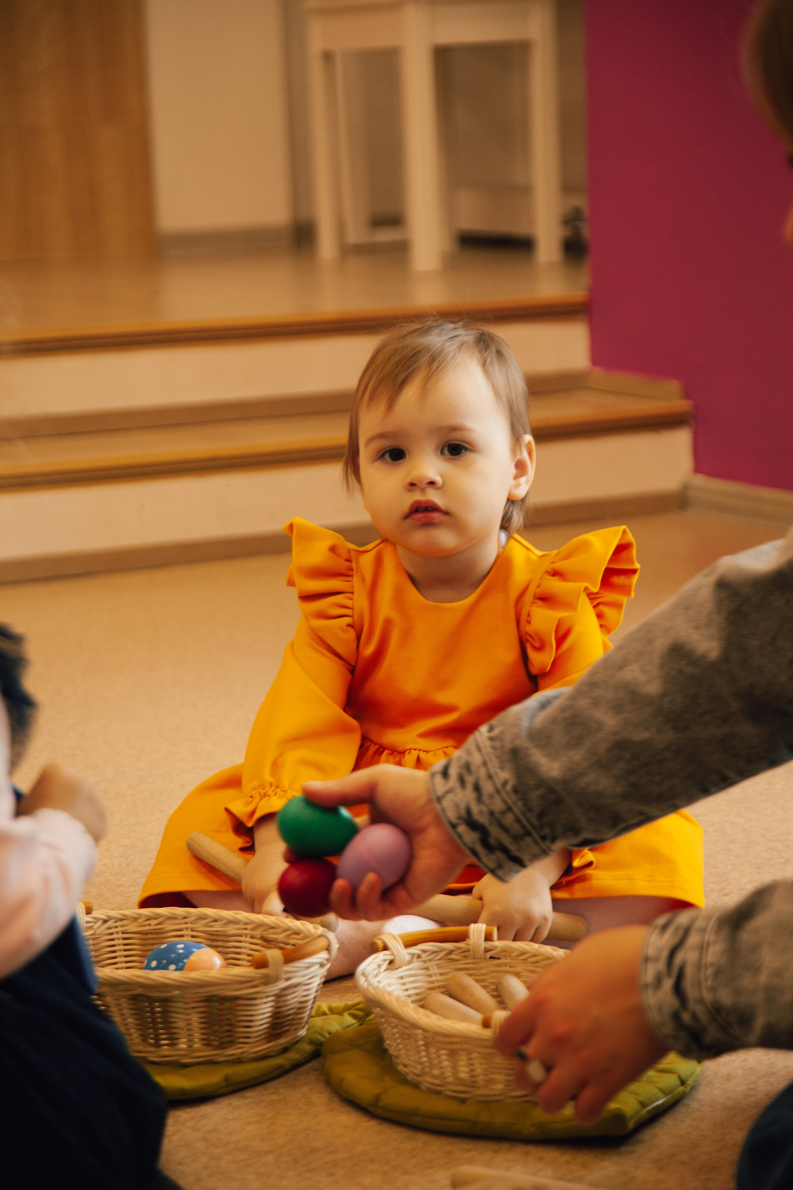 Детский концерт с флейтой. 11.05.24. Профессиональное фото в Казани: от идеи до результата. Фотограф Яна Мур