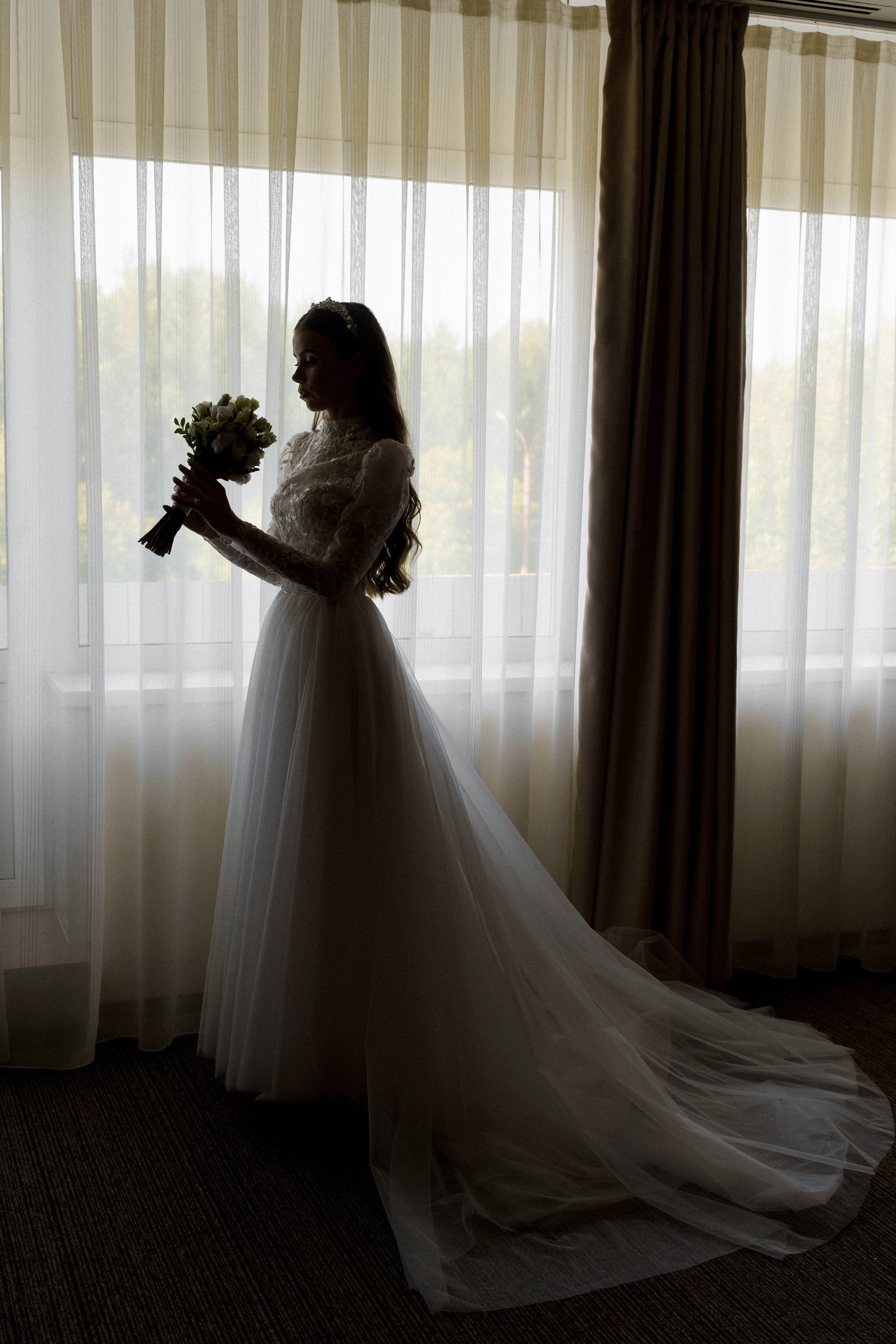 Оля & Миша. Моменты и истории о вас настоящих