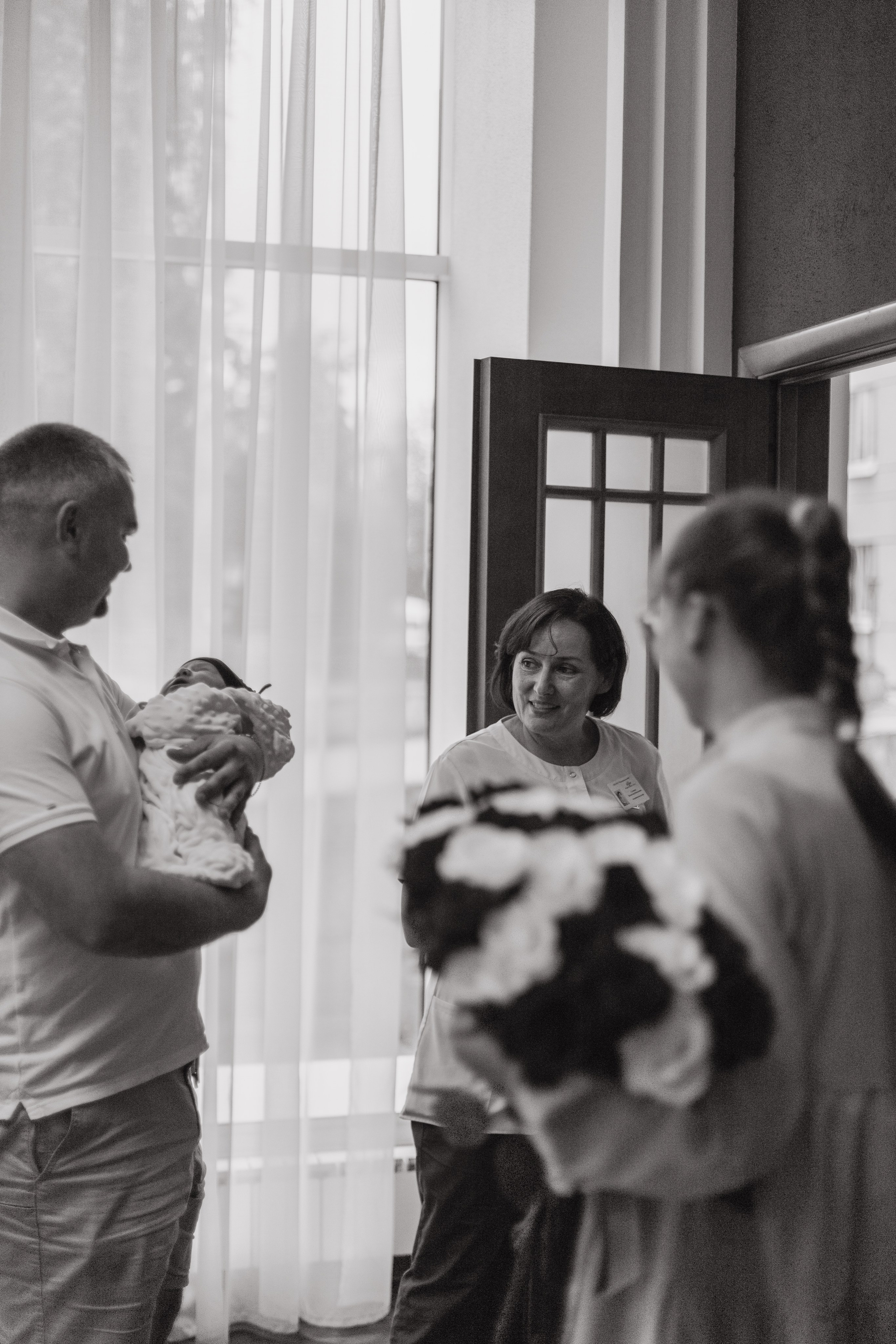 Семейная фотосессия. Семейный и детский фотограф в Санкт-Петербурге «Chilik»