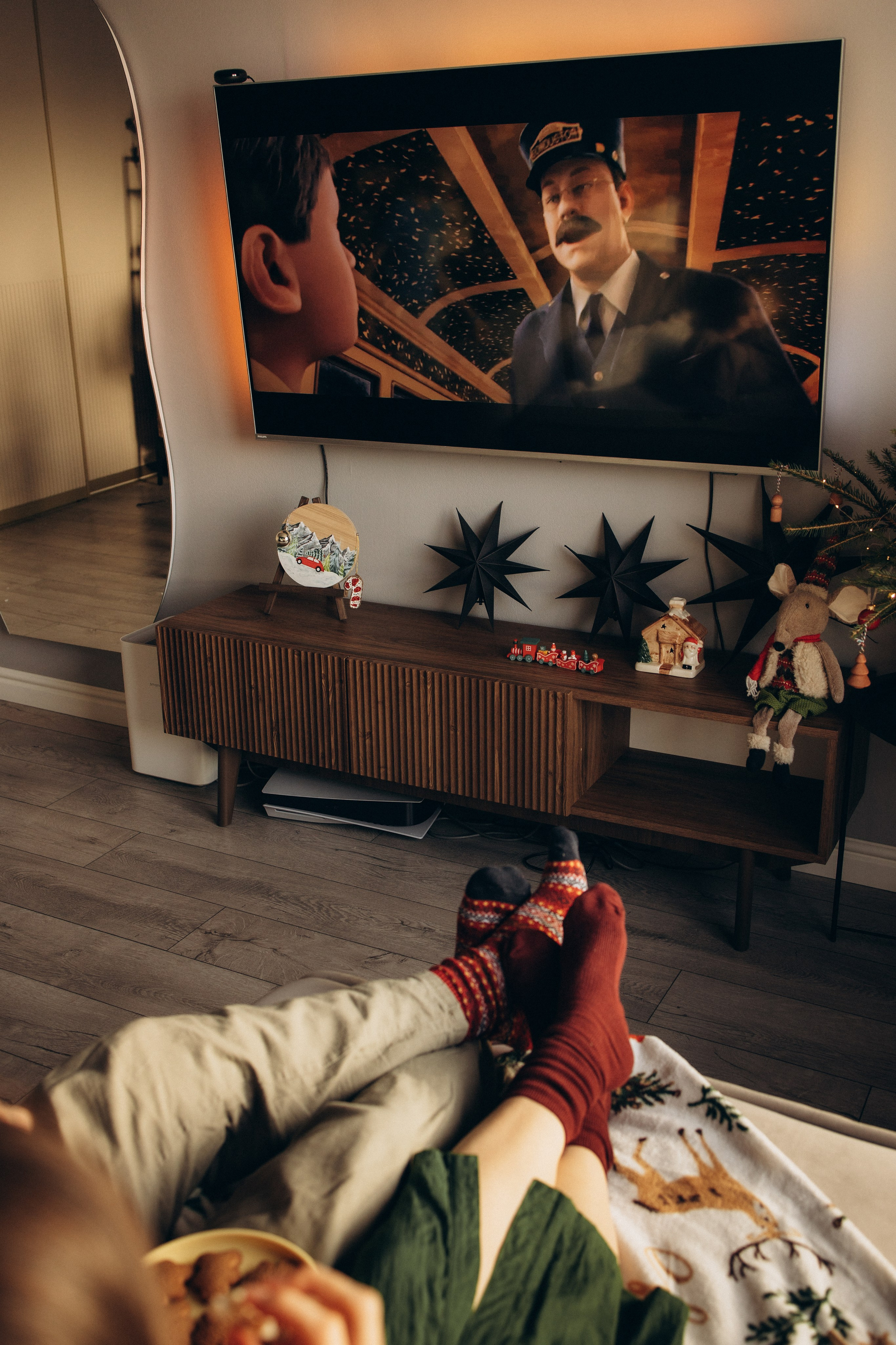 Письма Дед Морозу. Фотограф lifestylе в Москве Пшеничная Анастасия