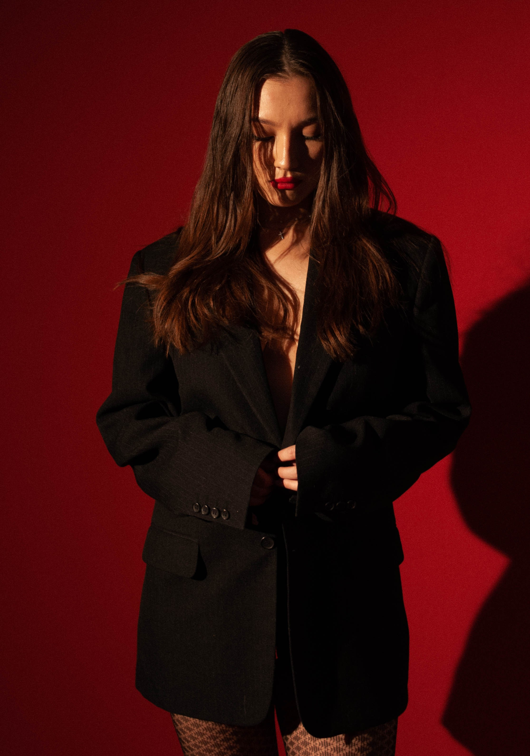 Маша и Даша. Искусство фотографии. Фотограф | продюсер из Москвы — Лизочек