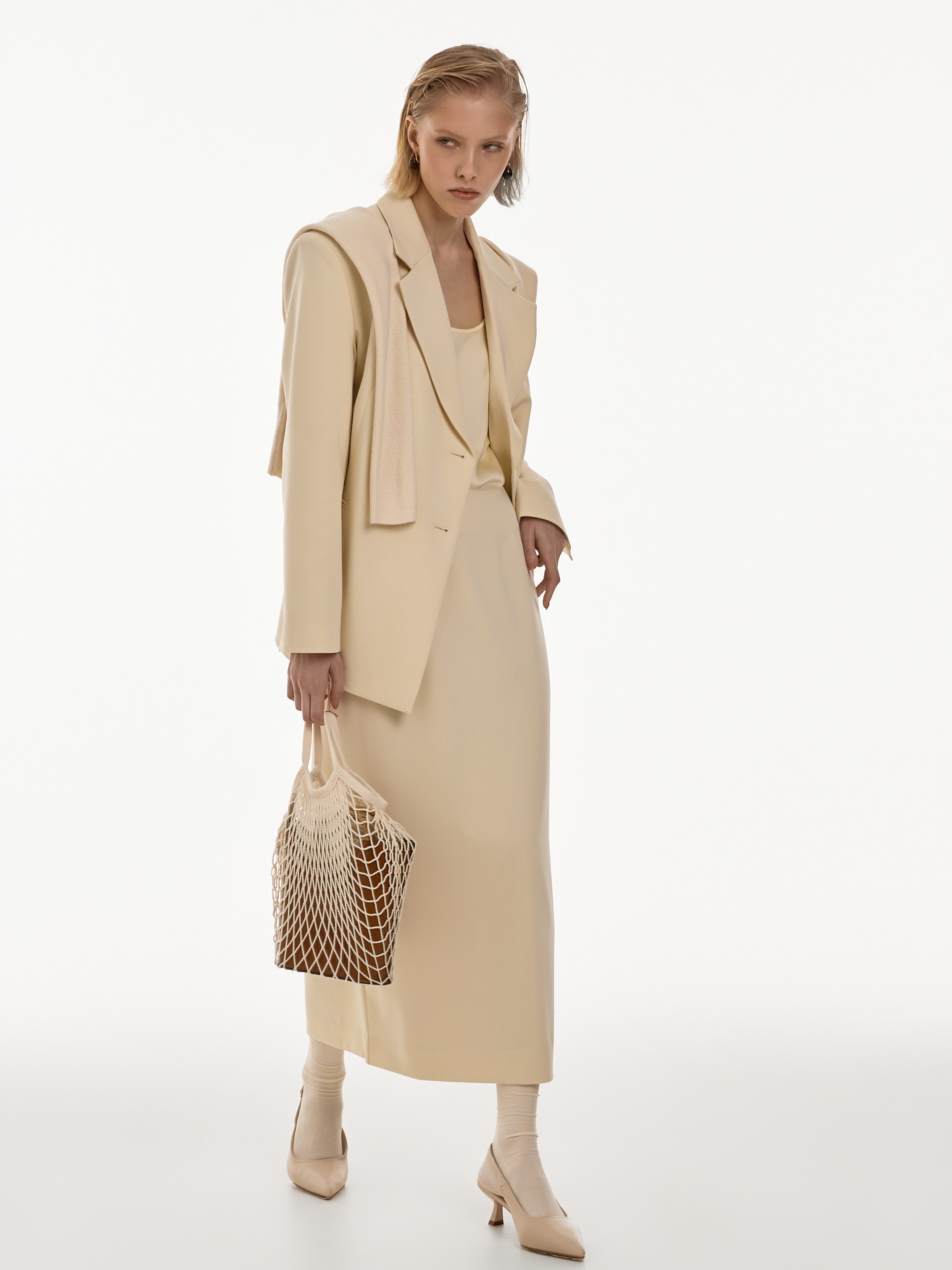 Маркетплейсы/каталог/лукбук. Ксения Кузнецова