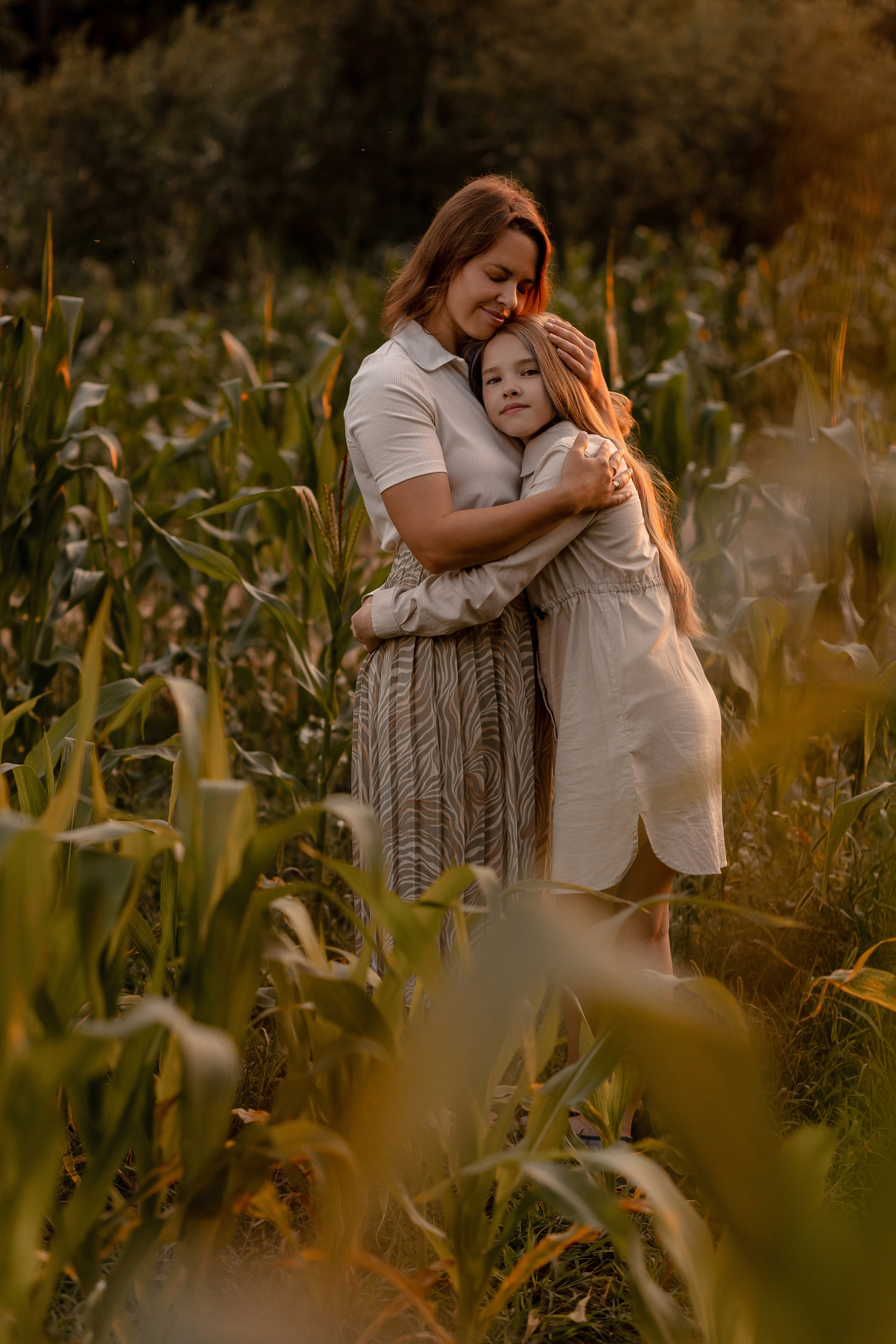 Мария, Илья, Алиса, Константин. Свадебный фотограф Елена Ловцевич