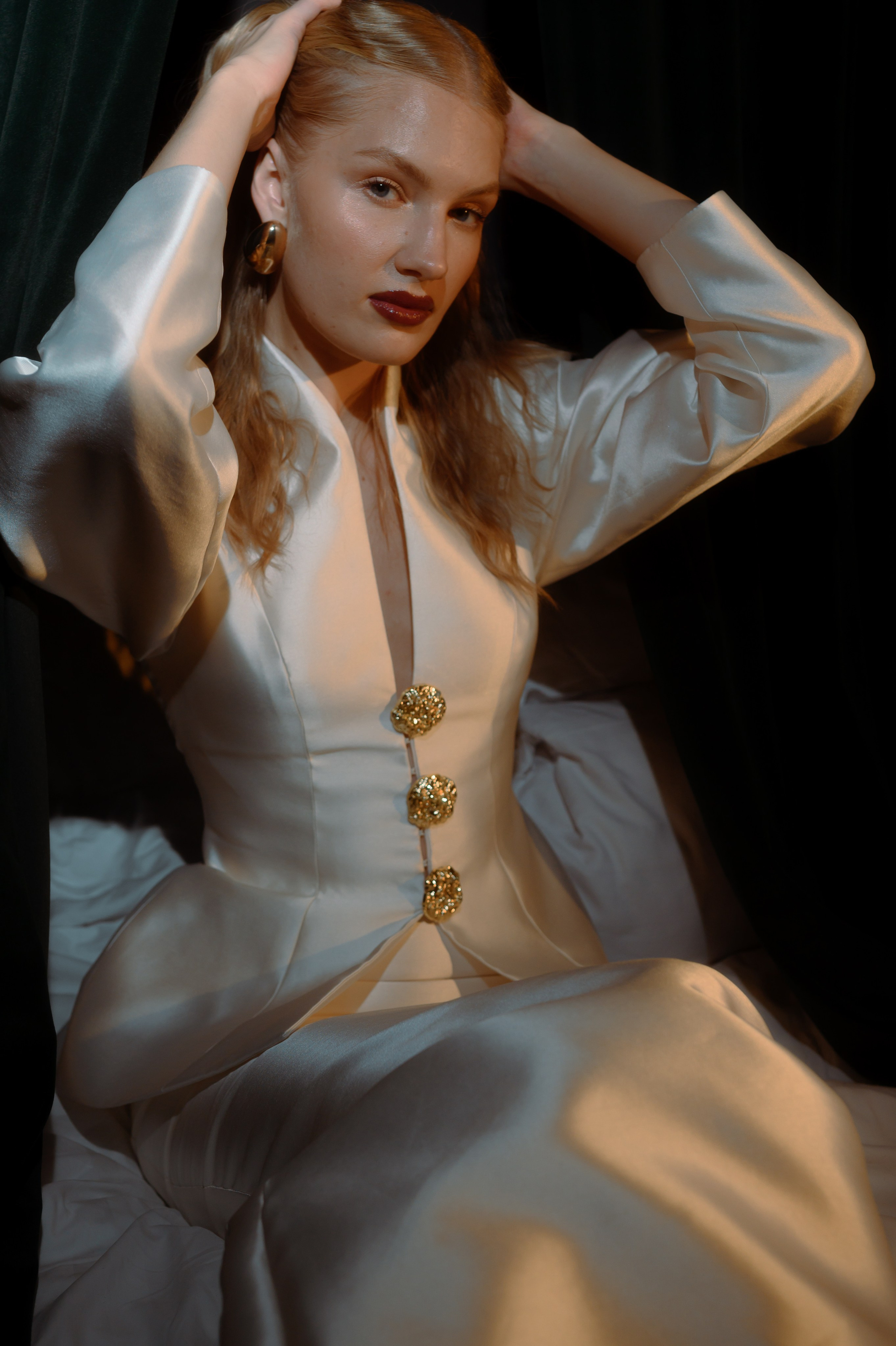 Смеркалось. Семейный, свадебный и репортажный фотограф в Москве Анастасия Светлова