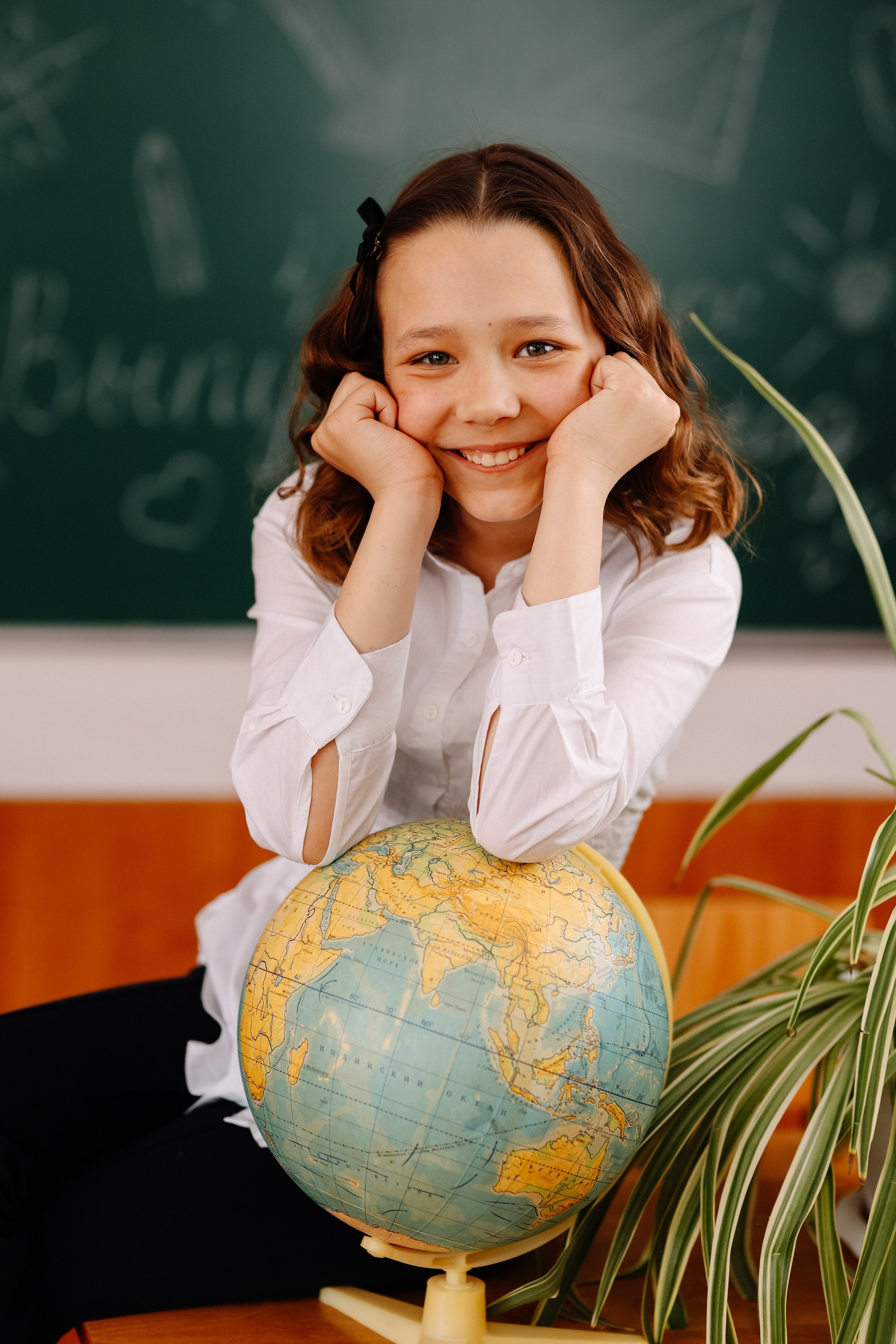 Выпускники. Фотограф в Жезказгане. Графический дизайнер