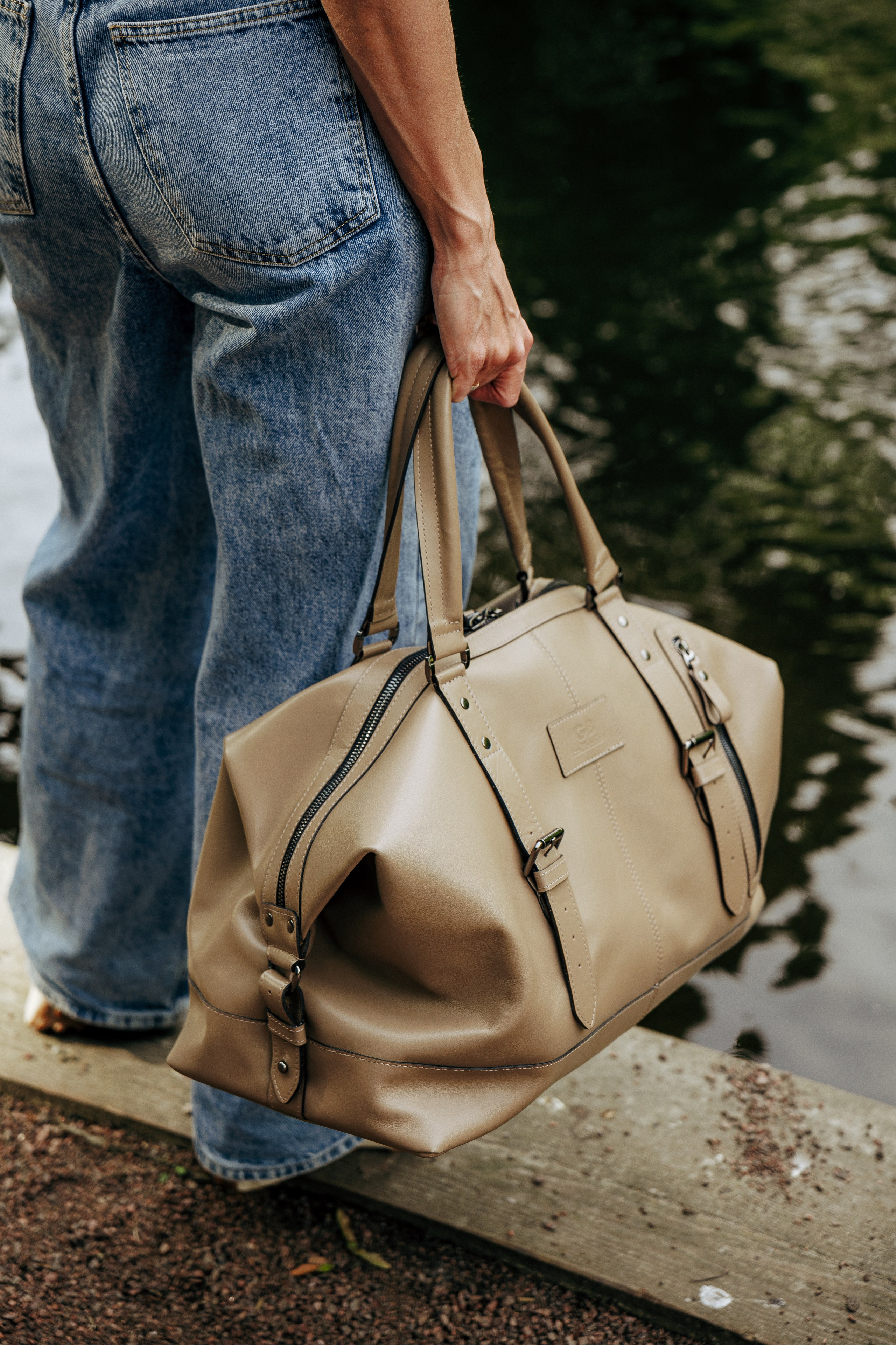 «GB Collection» — фотосессия Питерского бренда аксессуаров. Профессиональный фотограф в Санкт-Петербурге Александр Волосенцев