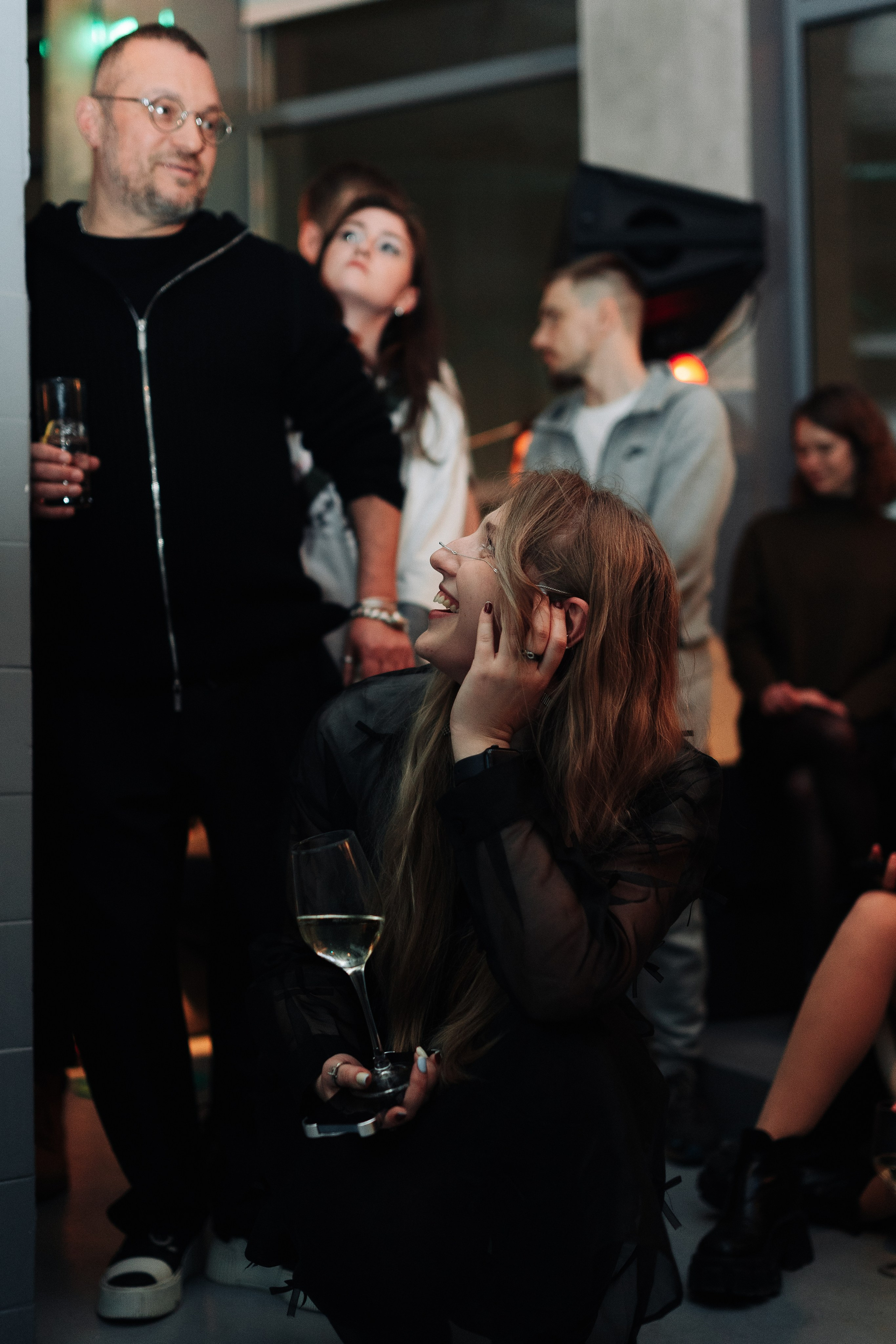 Sila sveta. Главная