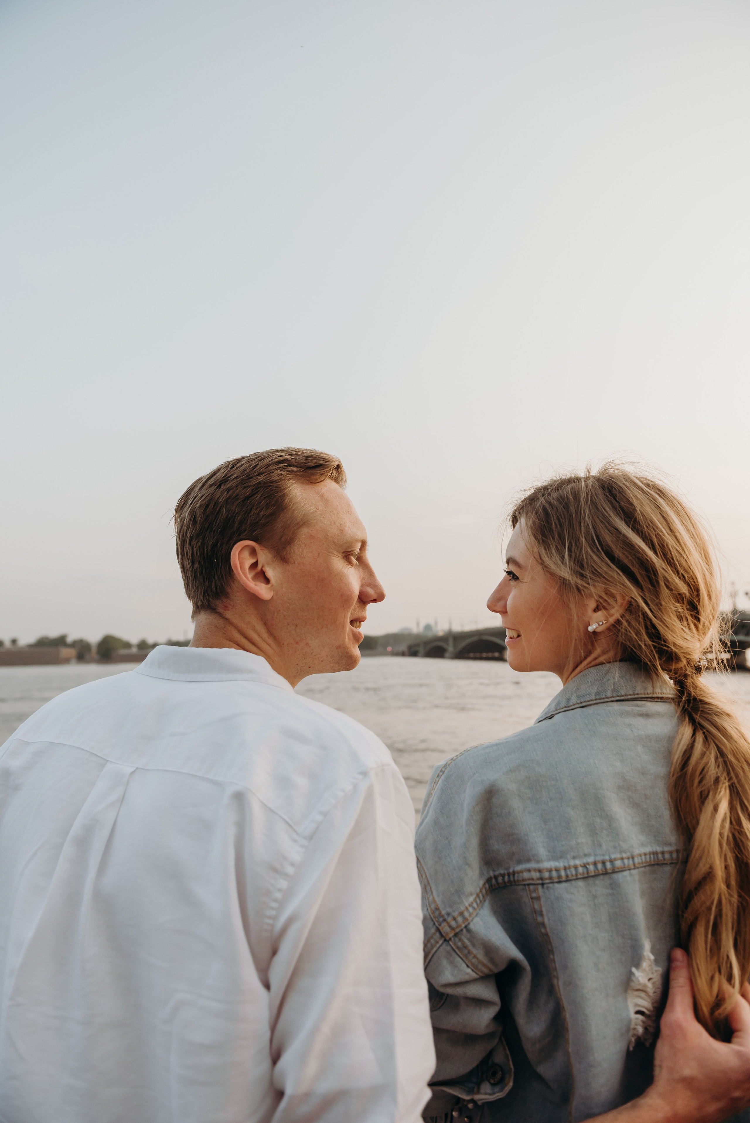 Белые Ночи. Фотограф Алена Нормальная в Санкт-Петербурге