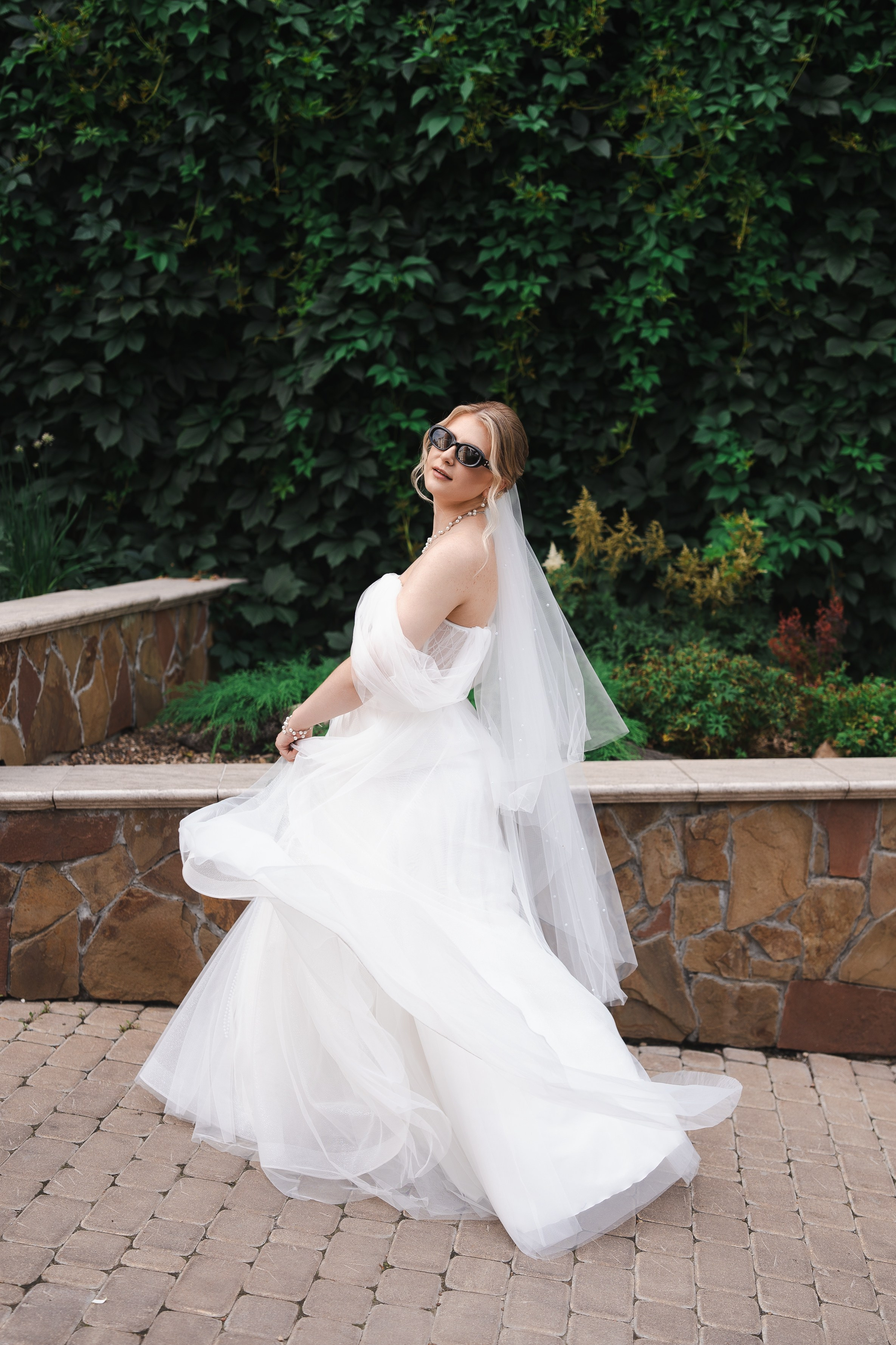 Анастасия и Антон. Фотограф Хабаровск