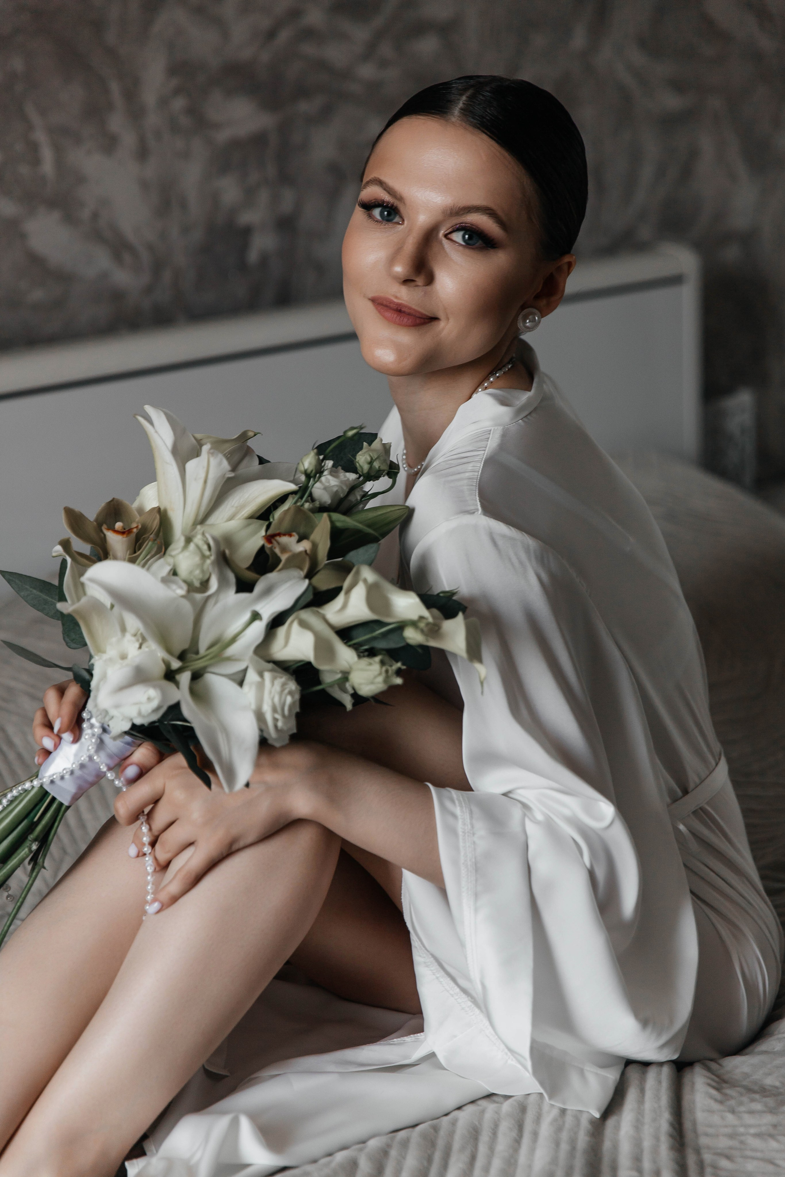 Роман & Елизавета. Главная