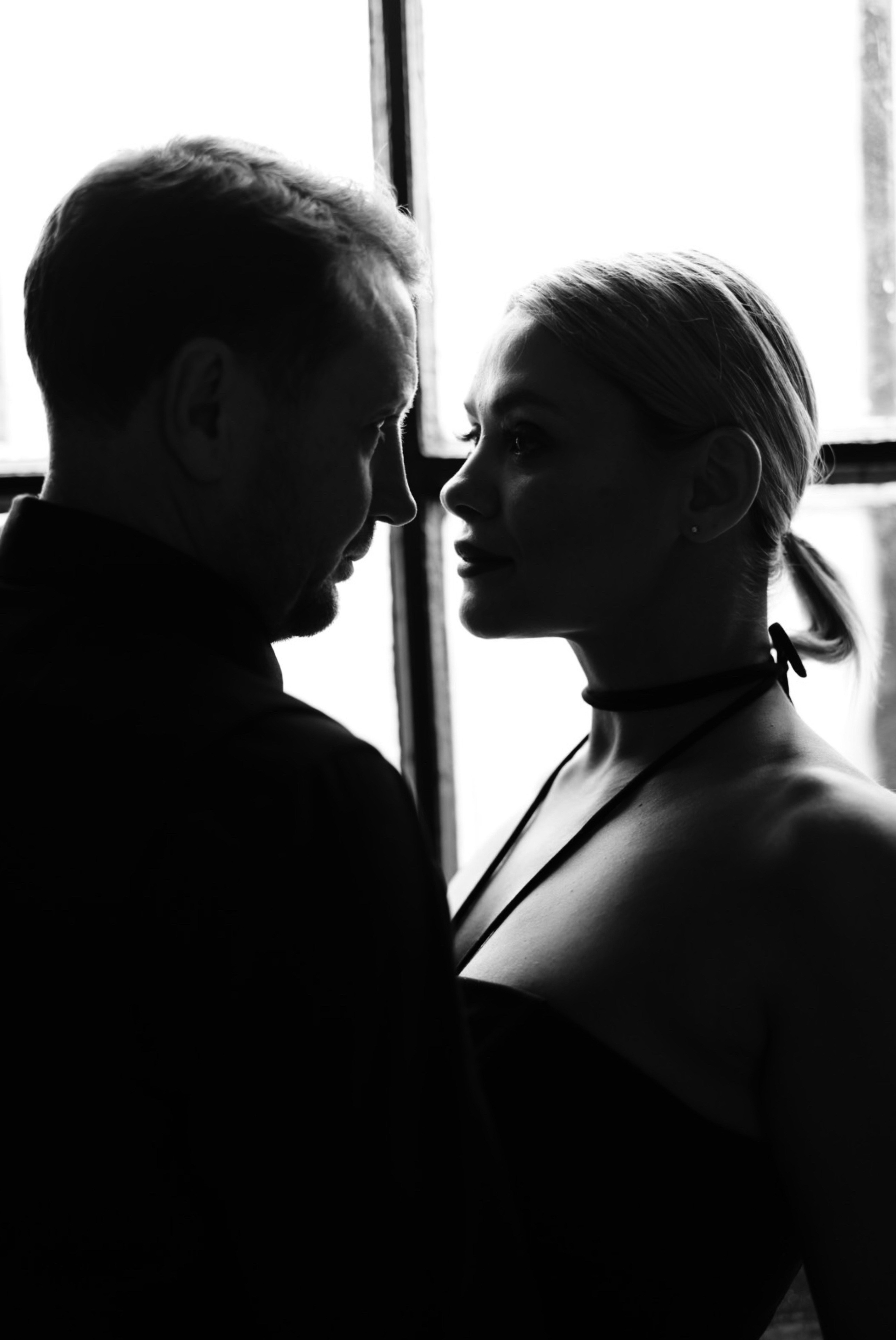 Tanya/Sergei. Фотограф Валерия Витте г. Москва