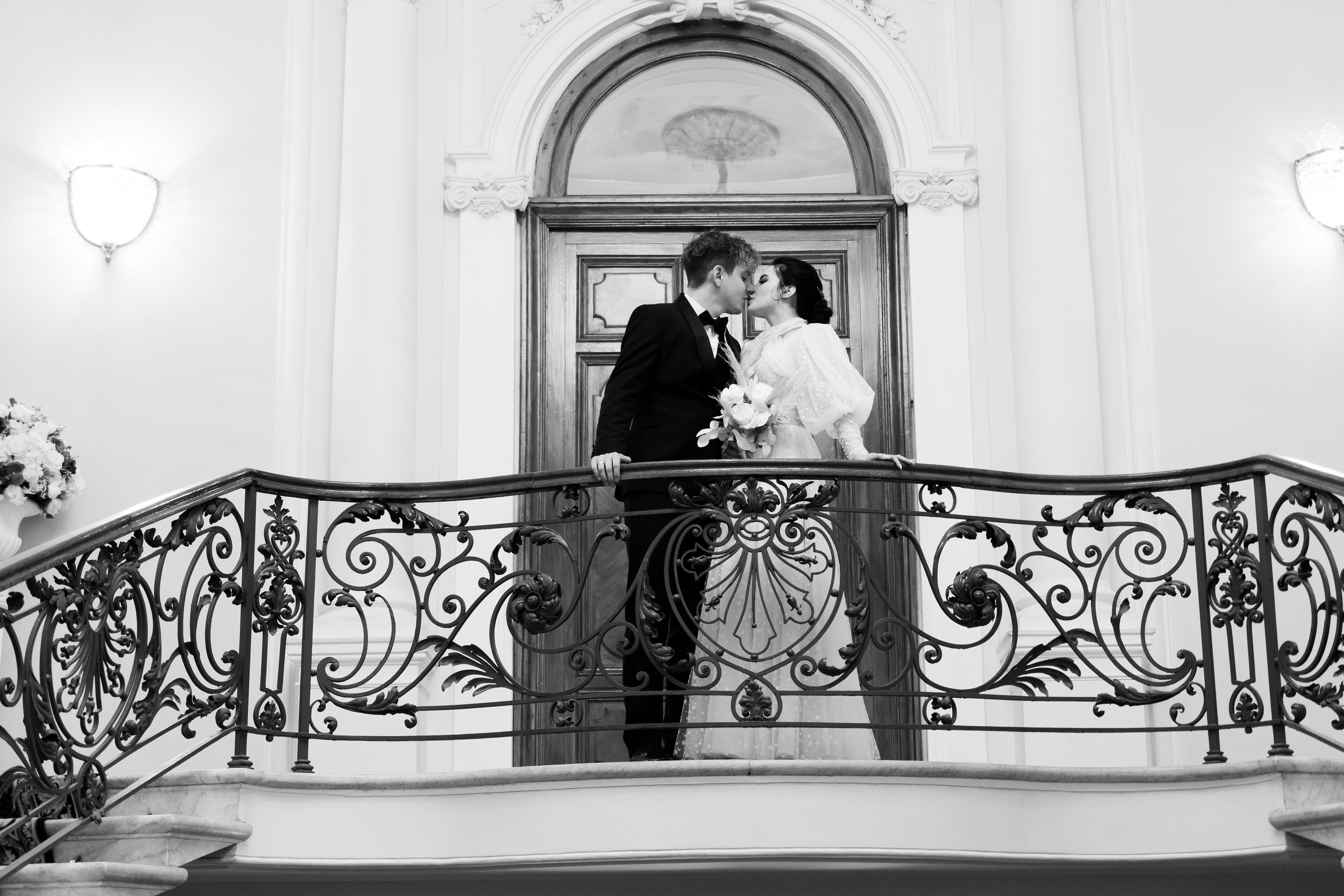 Санкт-Петербург. Свадебный фотограф-видеограф в Архангельске. Фотохудожница Lana Contra