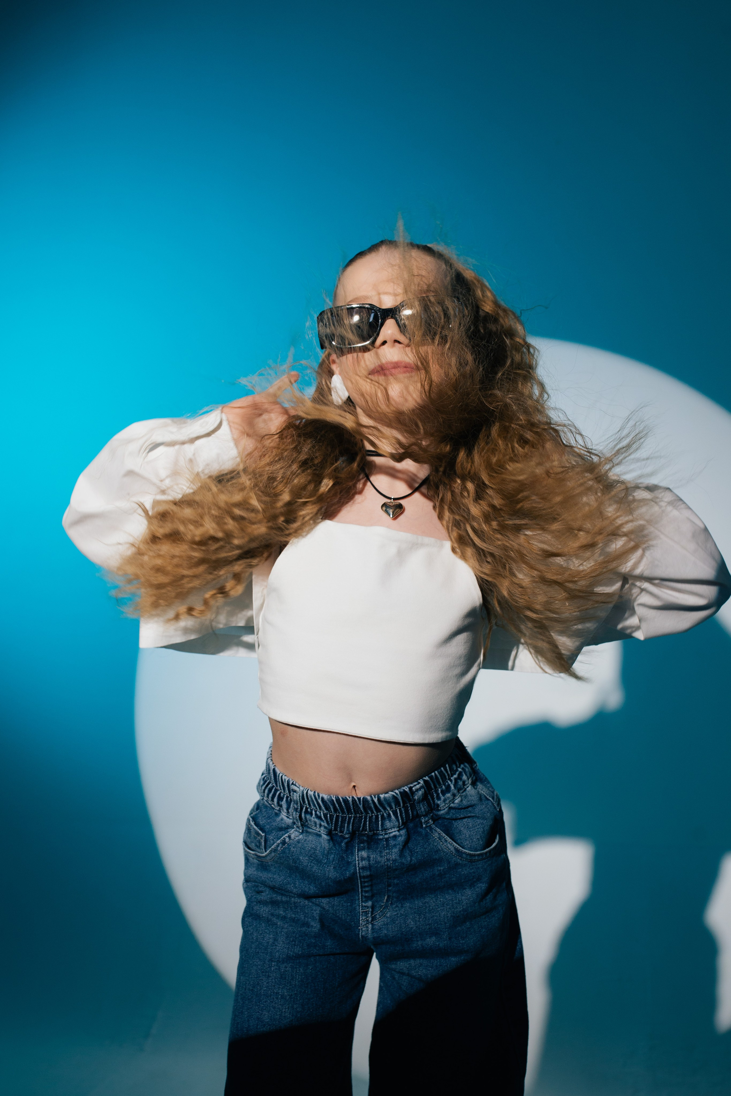 Детские фотосессии. Фотограф в Кирове Настя Шабардина