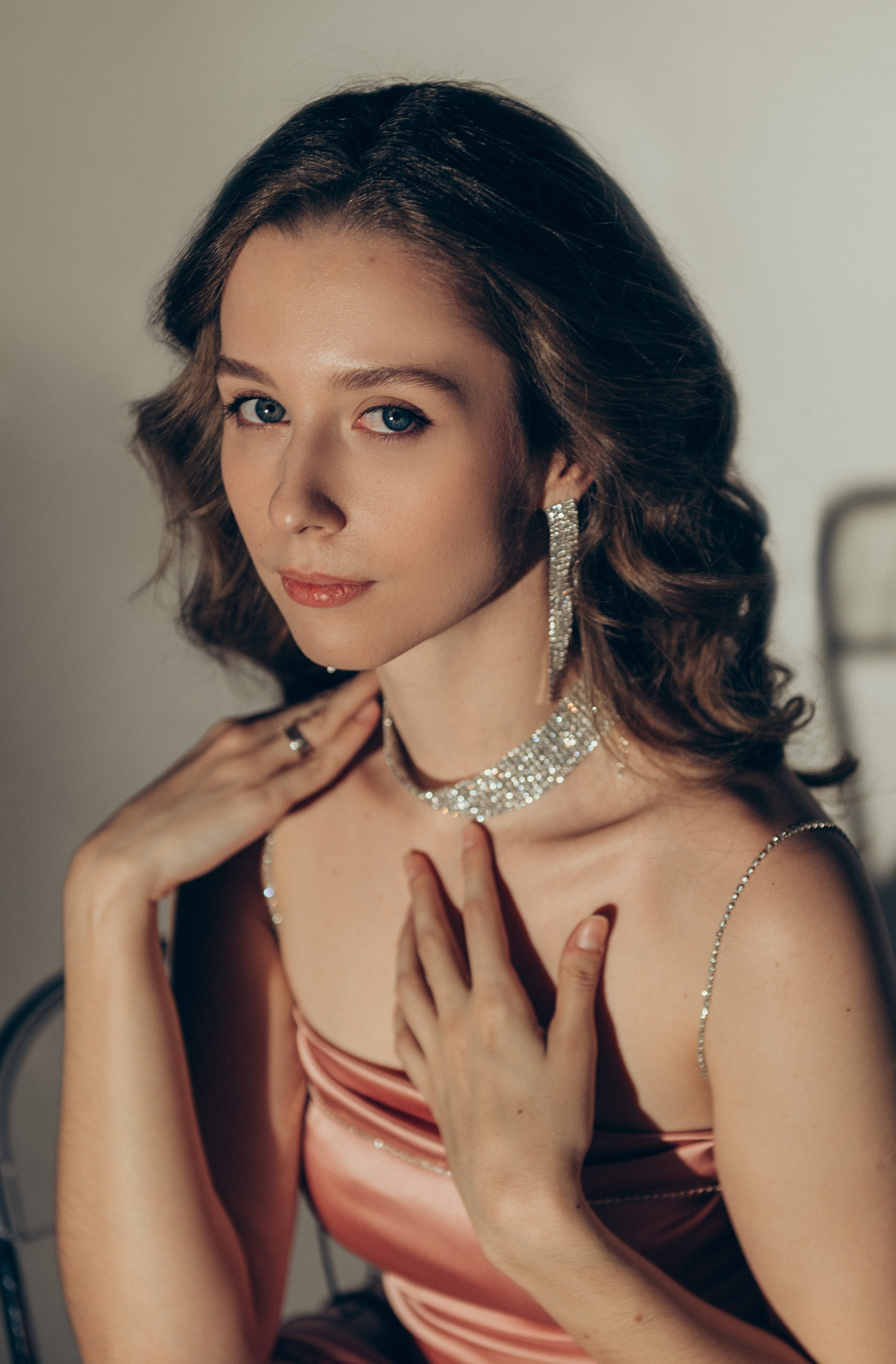 Дарья. Фотограф в Томске Мария Март