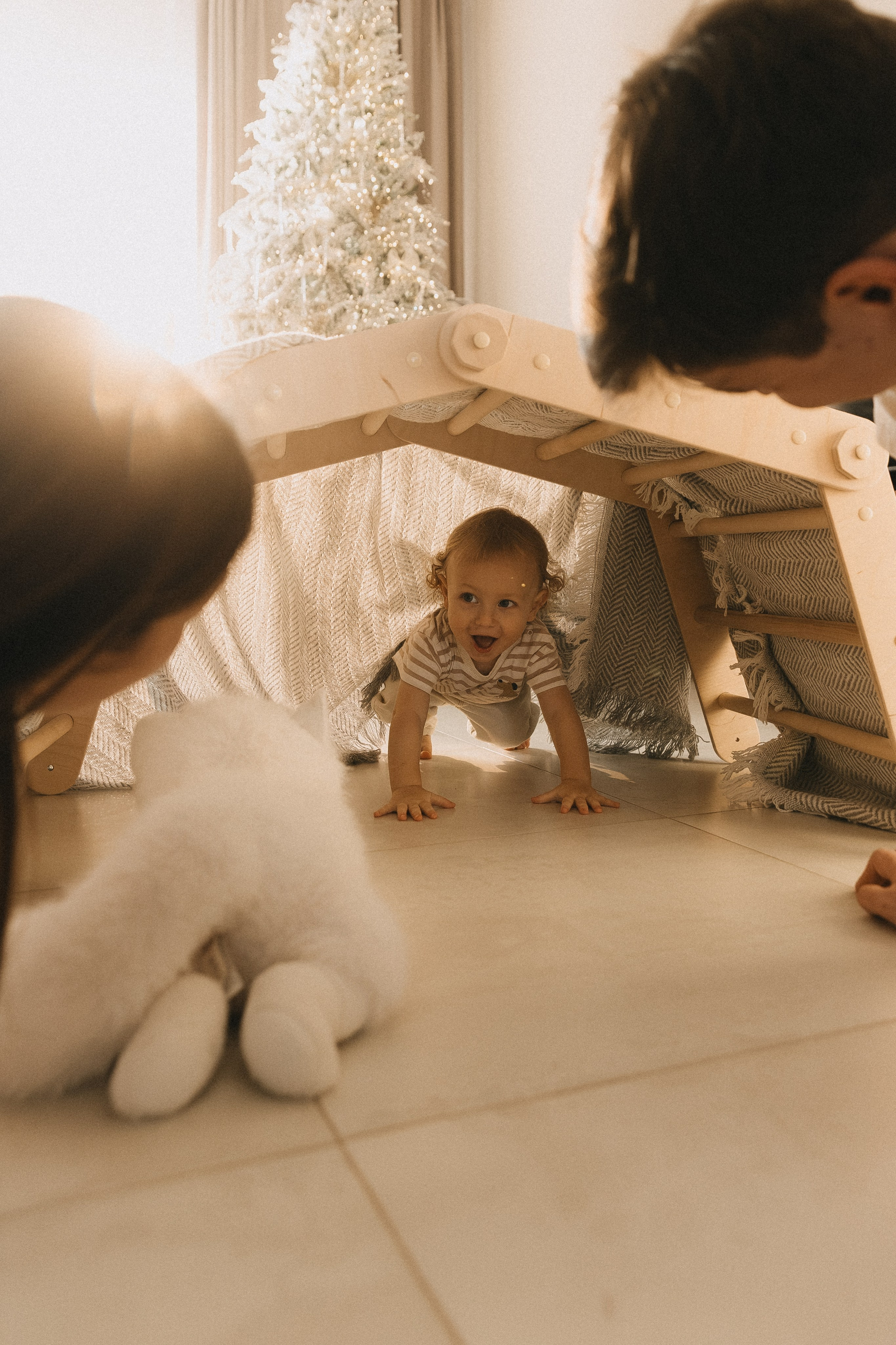 Майонезная семья. Свадебный и семейный фотограф в Красноярске Абраменко Настя