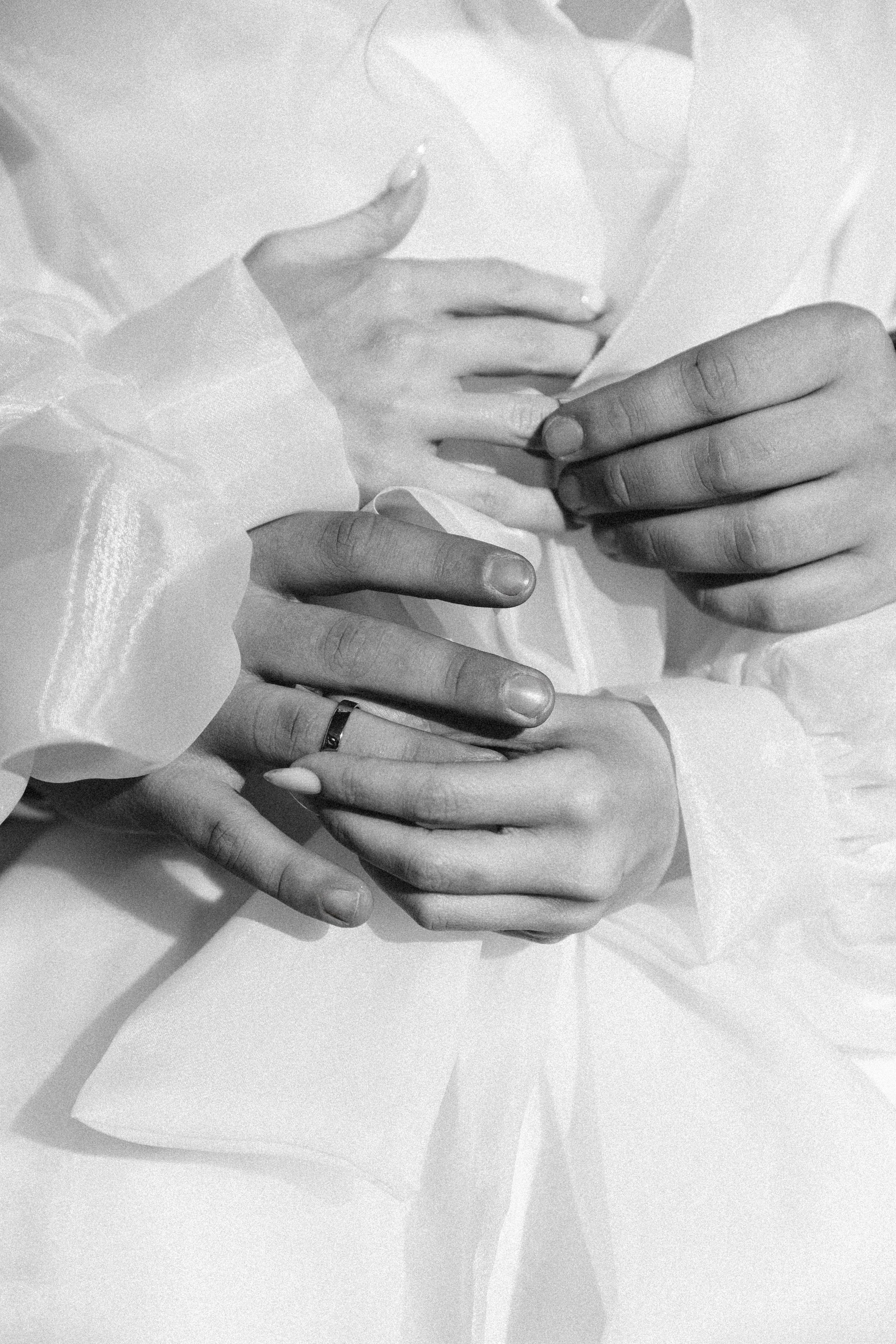 обручальные кольца Красноярск