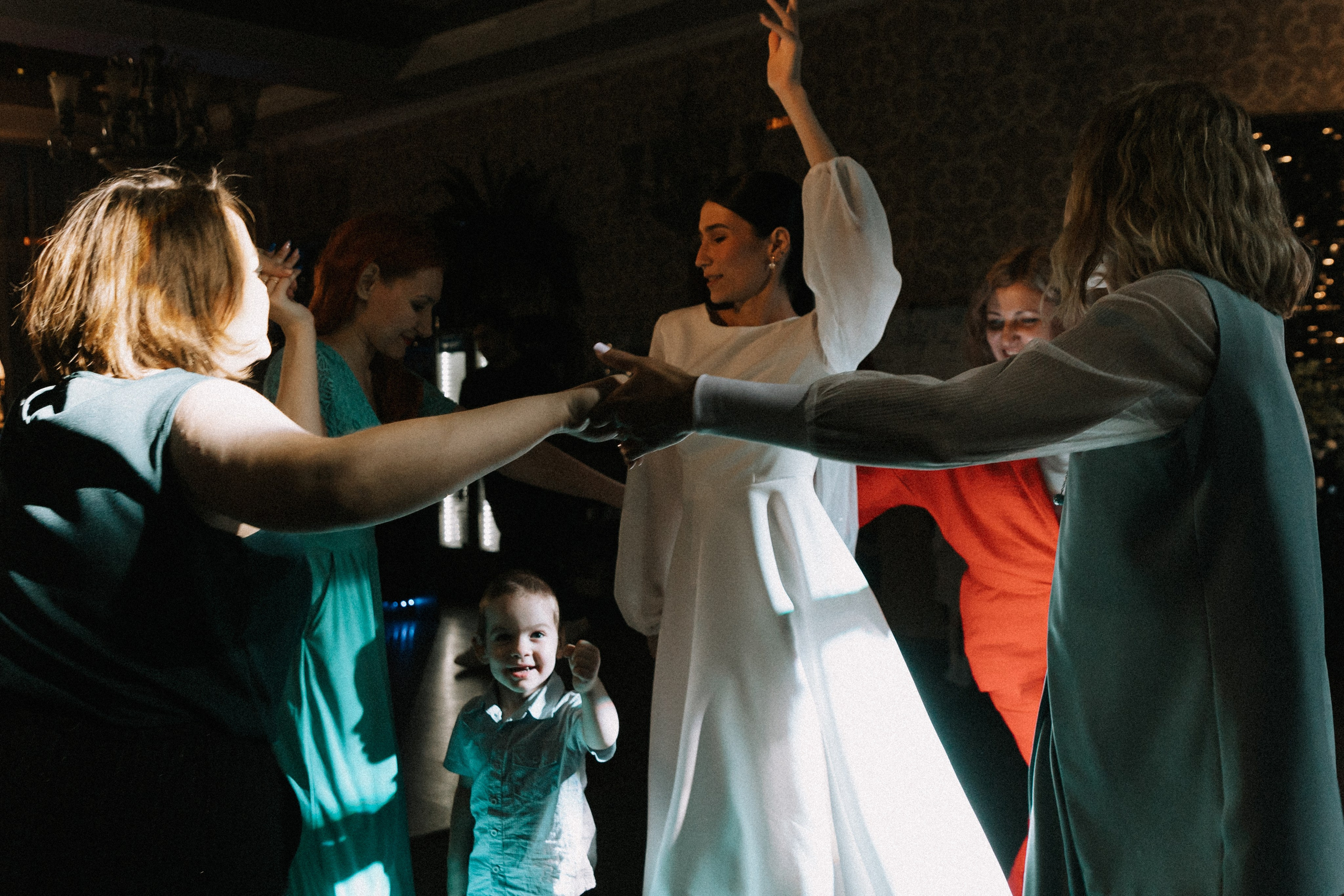 A&V. Свадебный фотограф в Красноярске Абраменко Настя