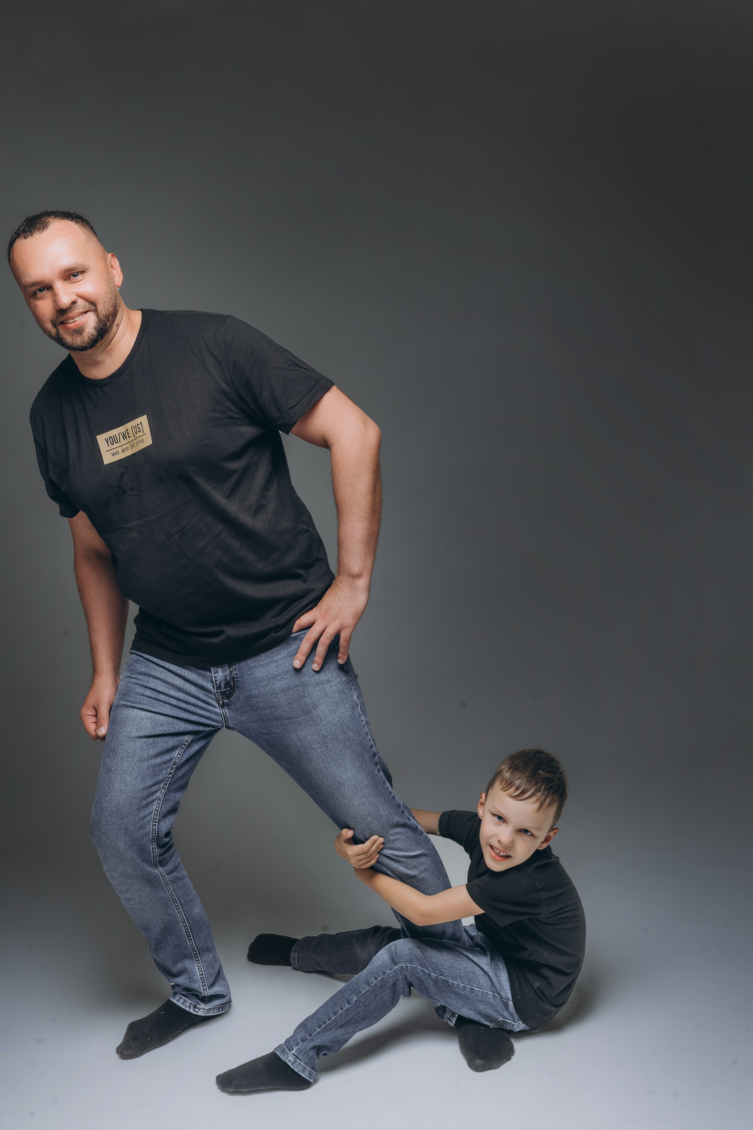 Семейная. Фотограф Ангарск Иркутск Ксения Король