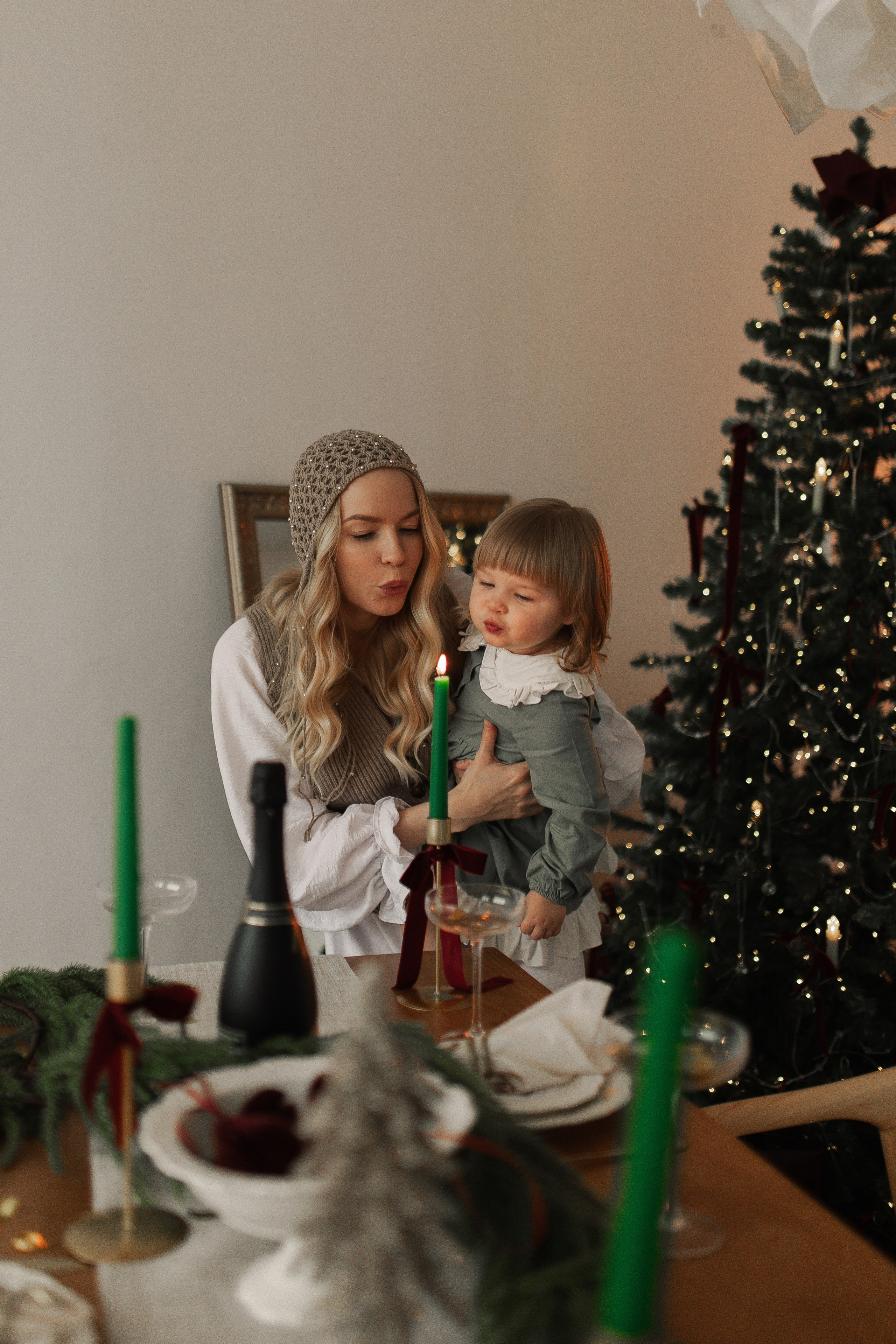 Даша и Стеша. Главная