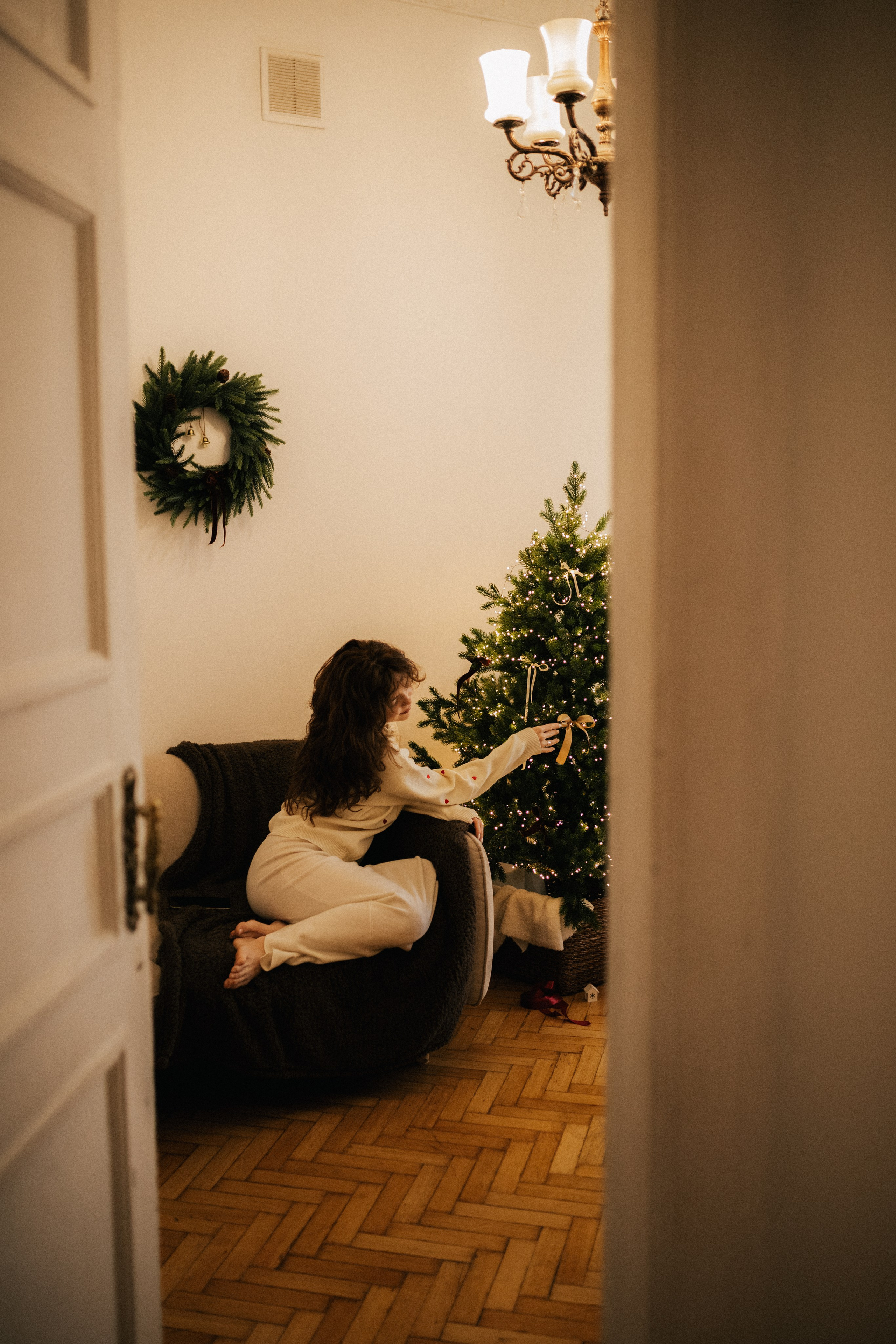 Анастасия. Семейный и детский фотограф в Москве