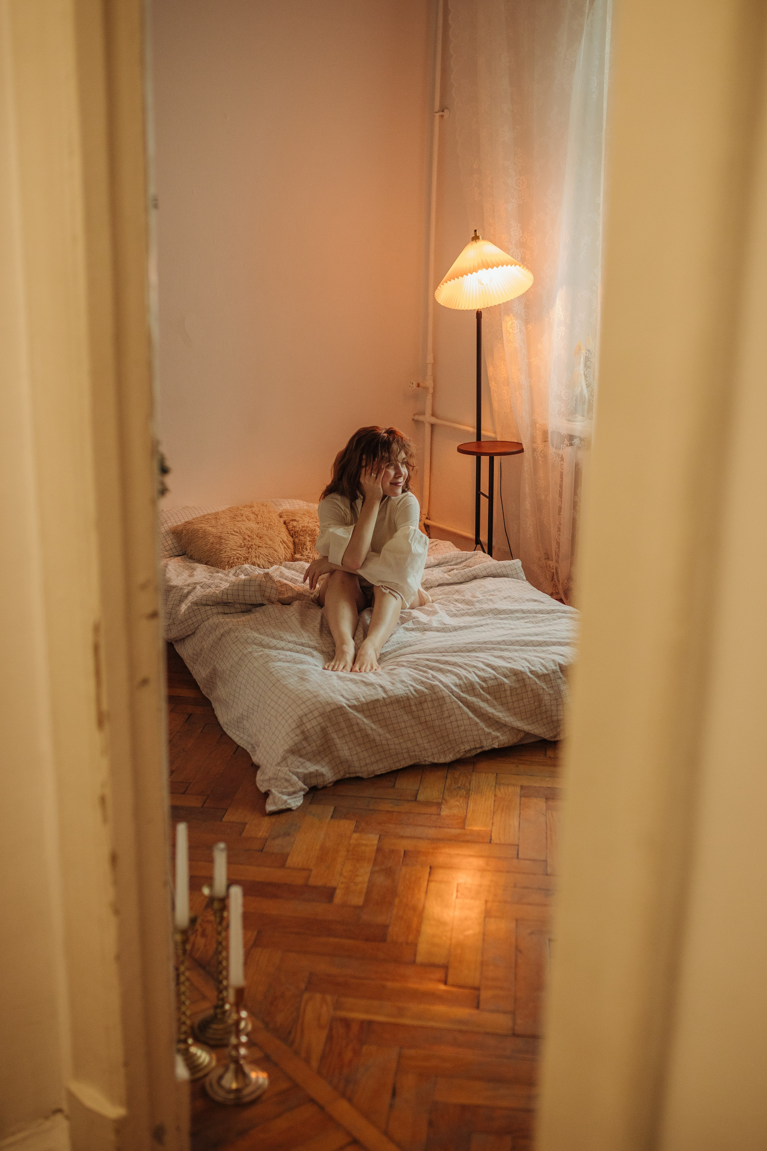 Анастасия. Семейный и детский фотограф в Москве