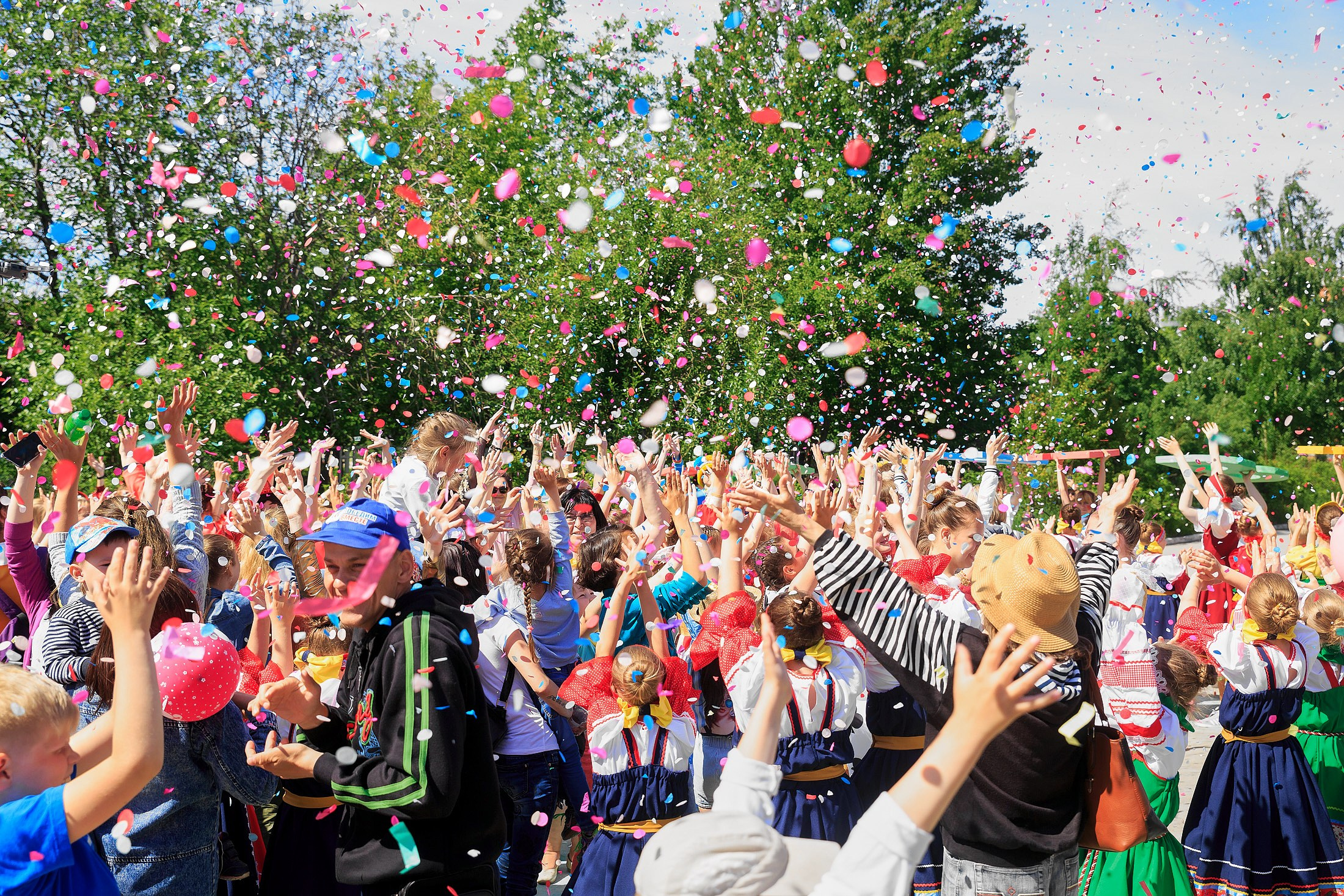 Репортажная фотосъемка в Перми. Фотоагентство Объектив — Профессиональная фотосъемка b2b в Перми