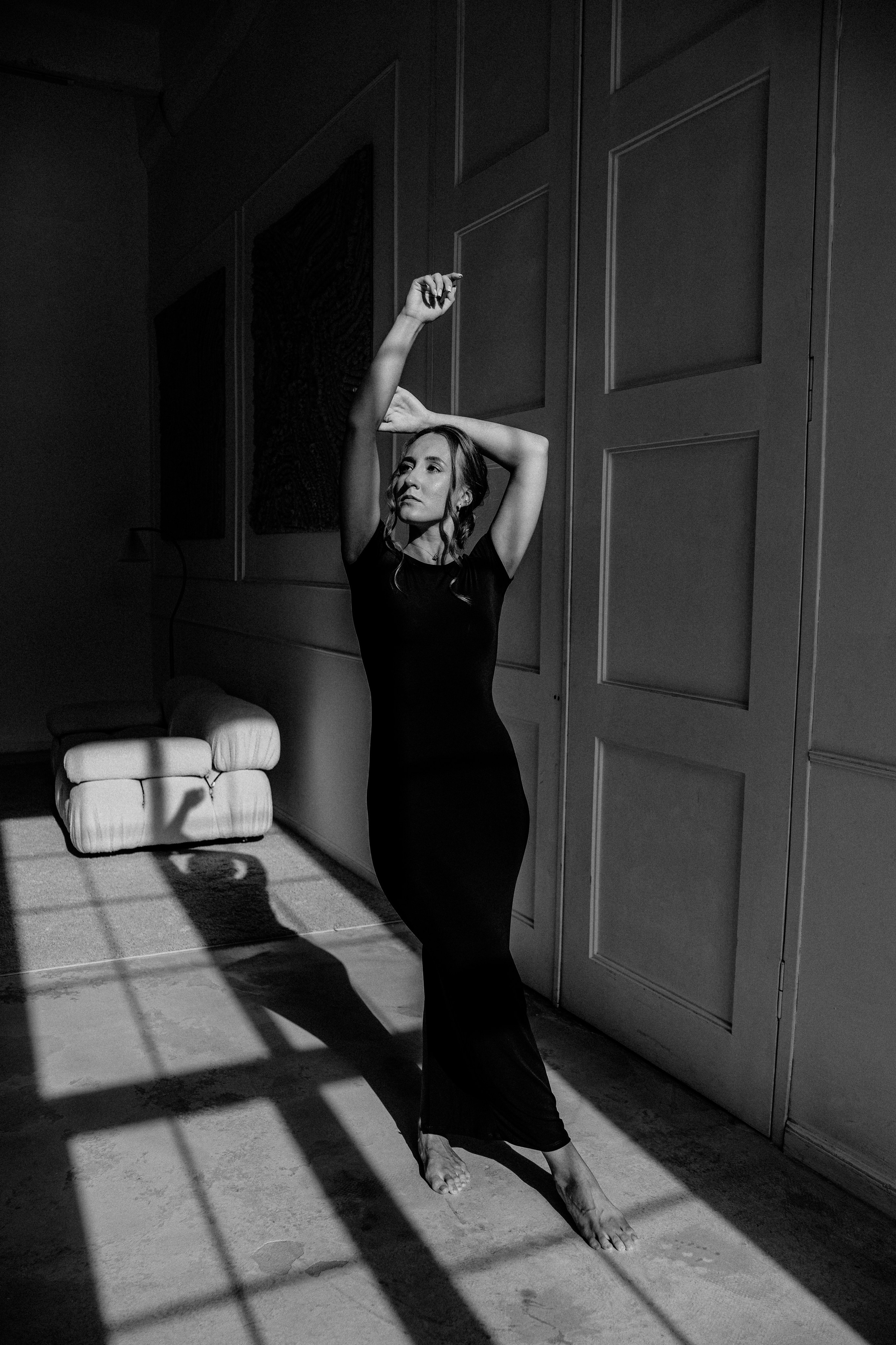 Елена. Фотограф Воронеж Варвара