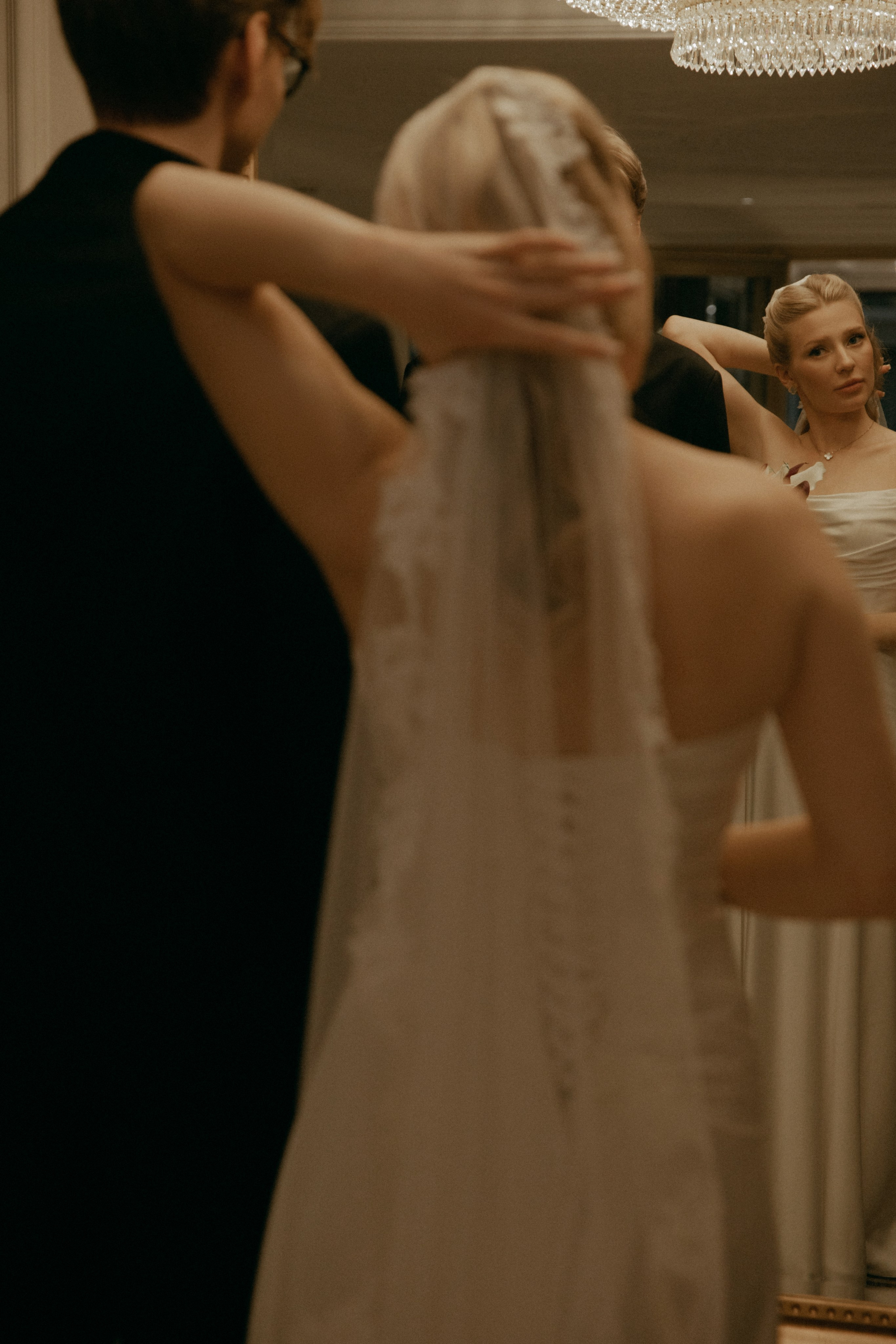 Игнат и Алиса. Главная