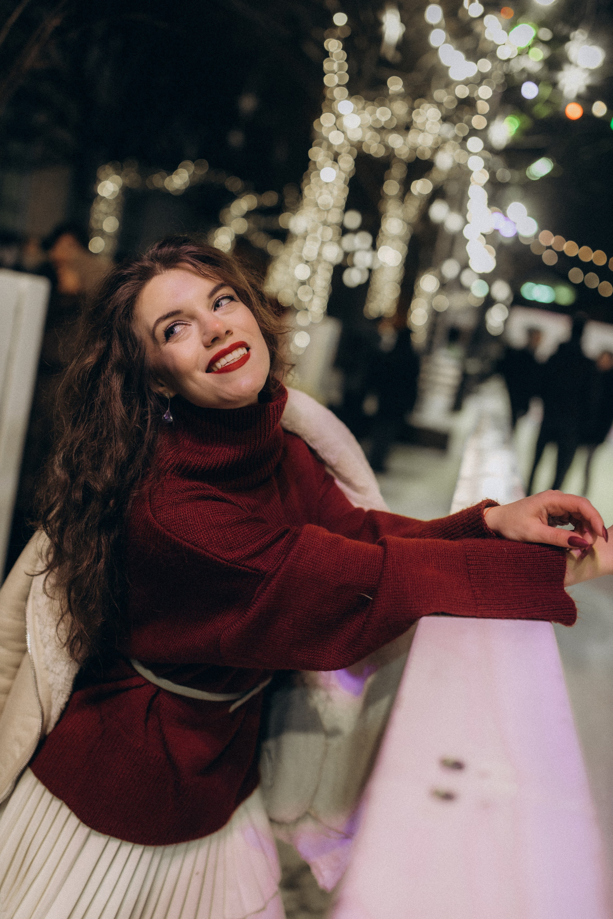 Катя. Фотограф в Петербурге Ольга Стрельченко