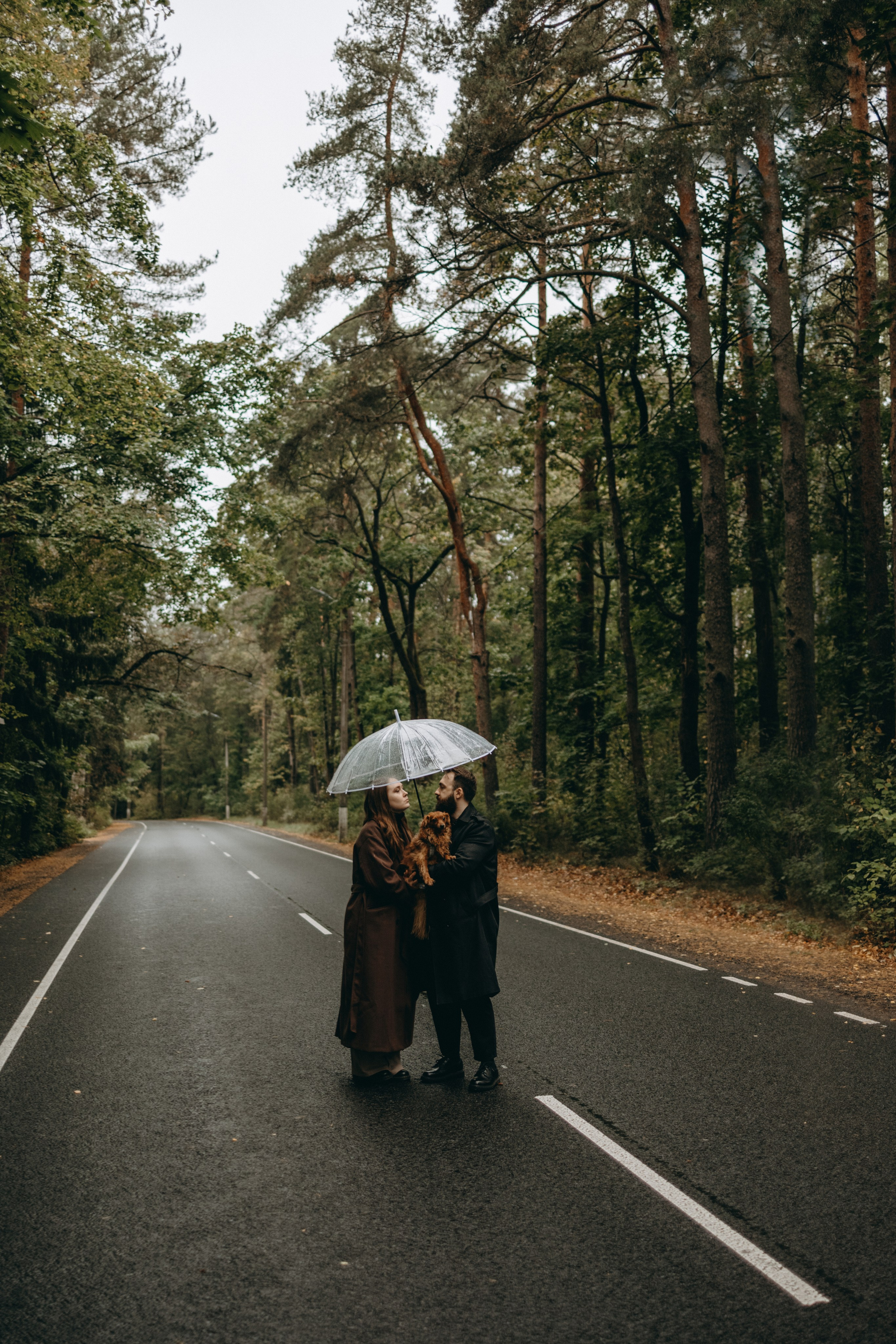 Жу и ее семья. Фотограф — Анималист | Санкт-Петербург