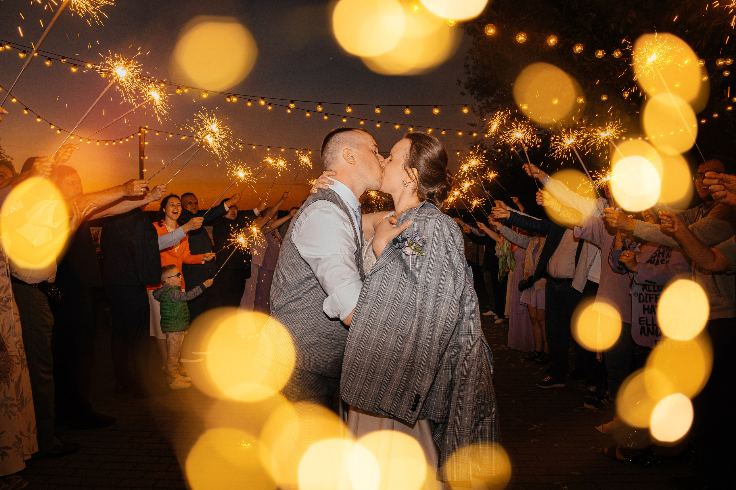 Екатерина и Валентин, 2024. Анна Пушина, фотограф, Москва, Королев, Пушкино