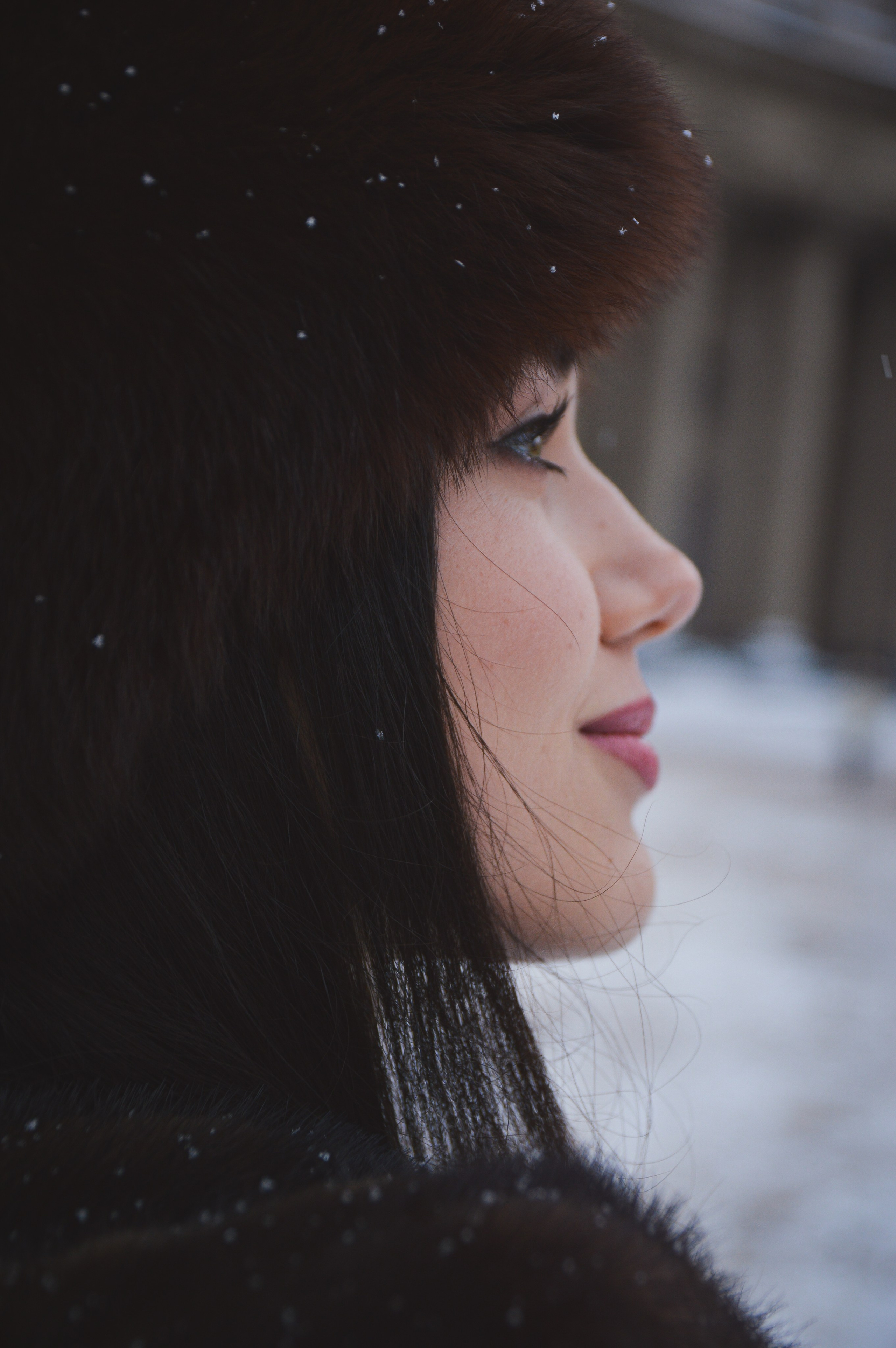 Slavic girls. Питерский фотограф