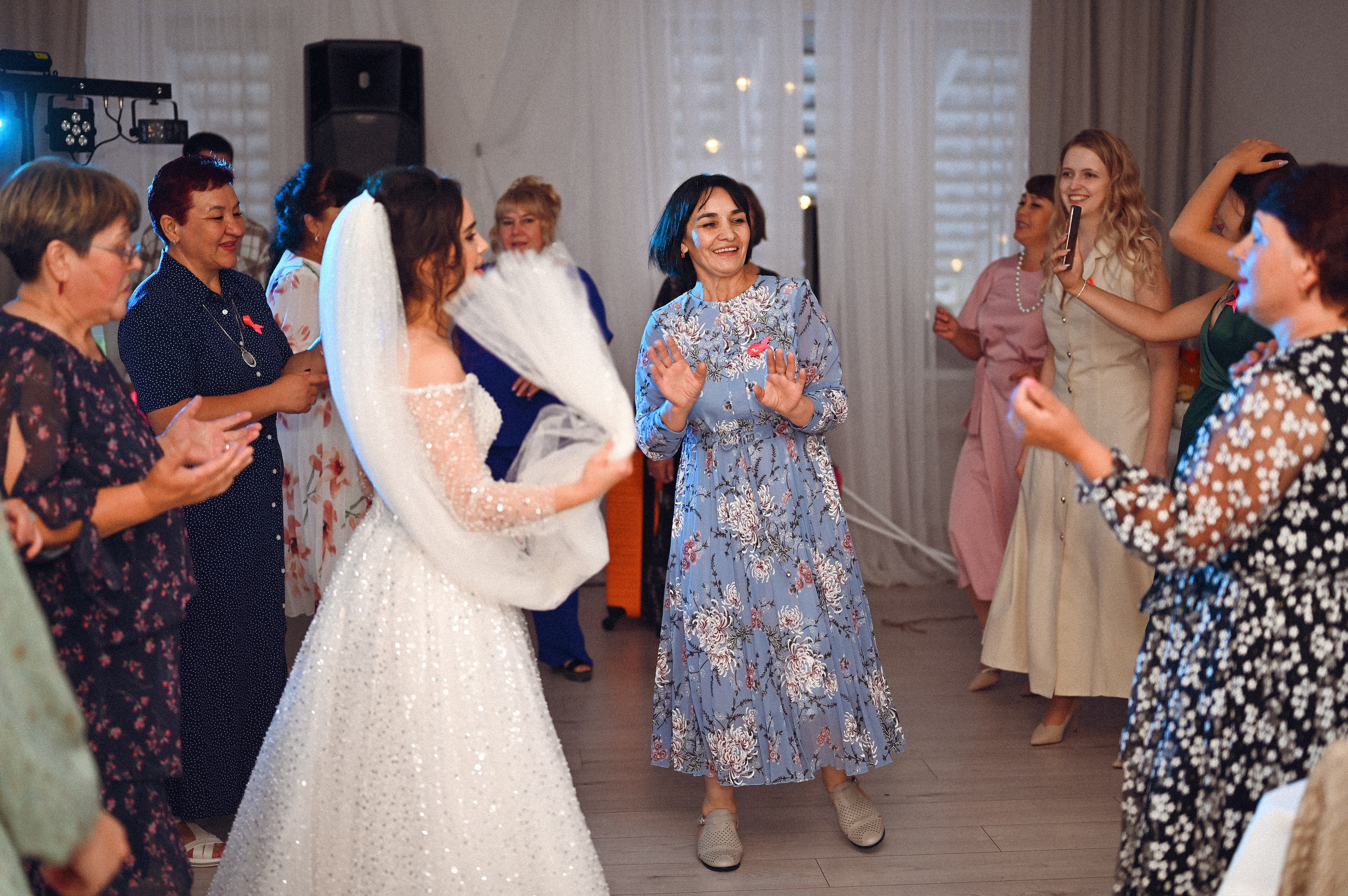 Айдар и Макка. Студия детской и семейной фотографии «Время улыбаться»