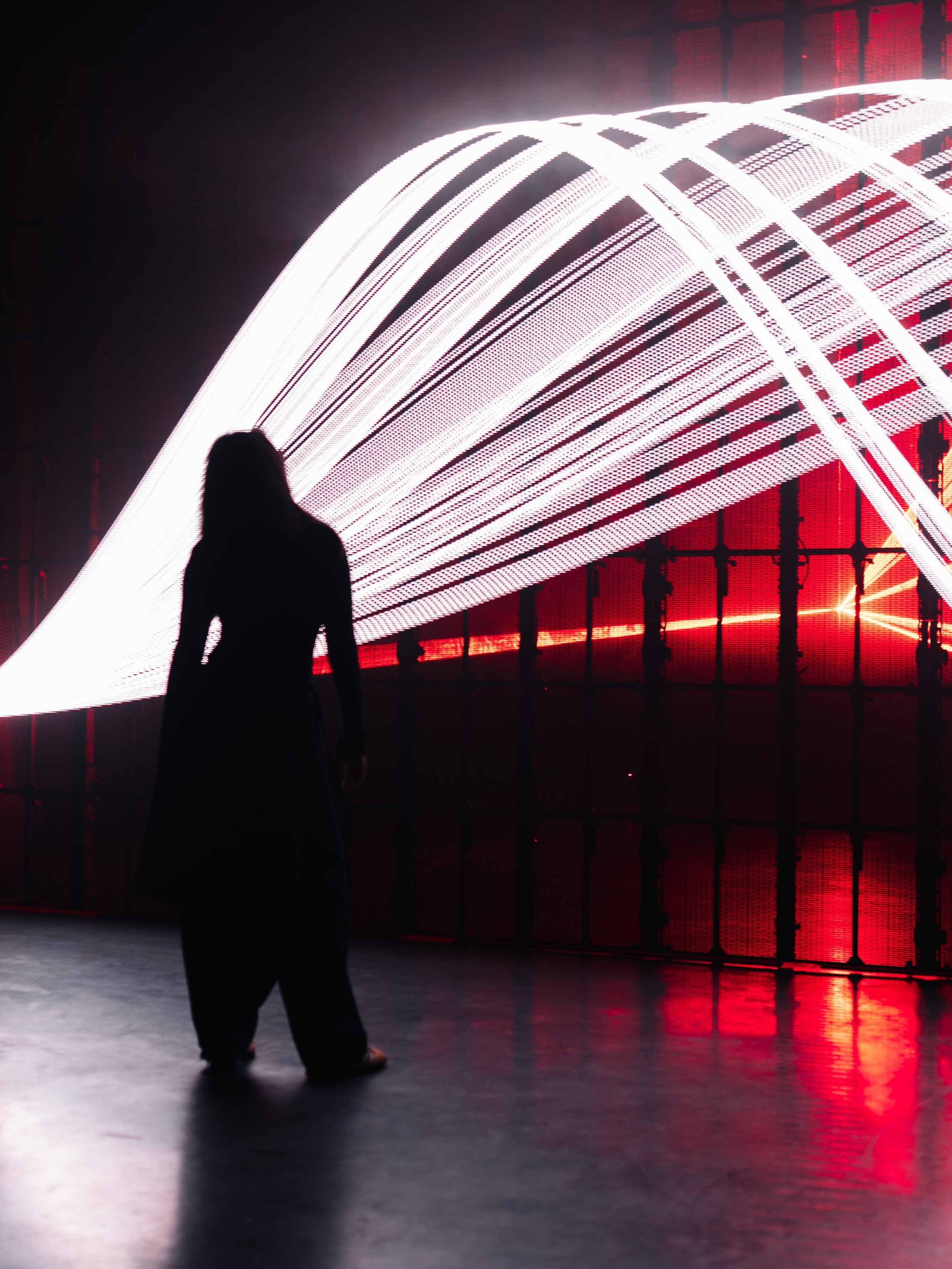 CISTERN SPACE, media.tribe, Тонкие Материи. @tomrus: Рустам Шагиморданов — фотограф